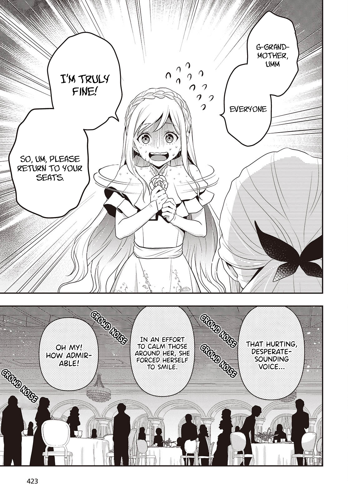 Read Tanaka Ke Tensei Suru EN Manga Online