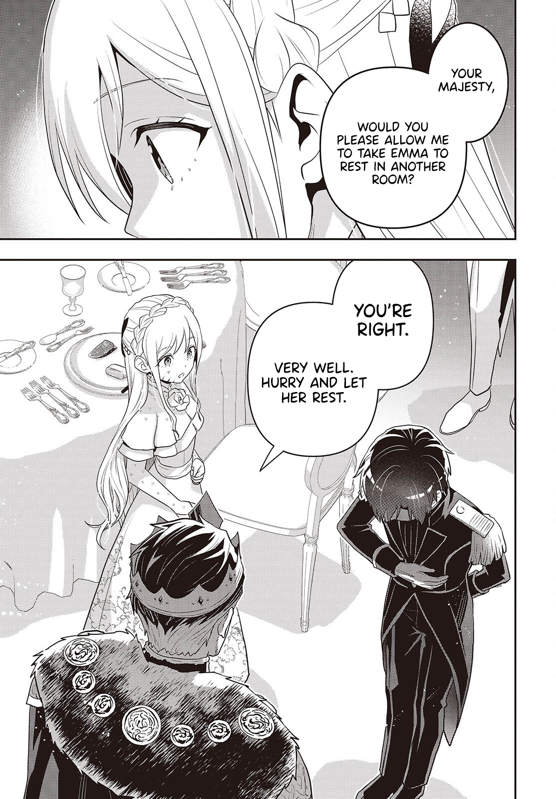 Read Tanaka Ke Tensei Suru EN Manga Online