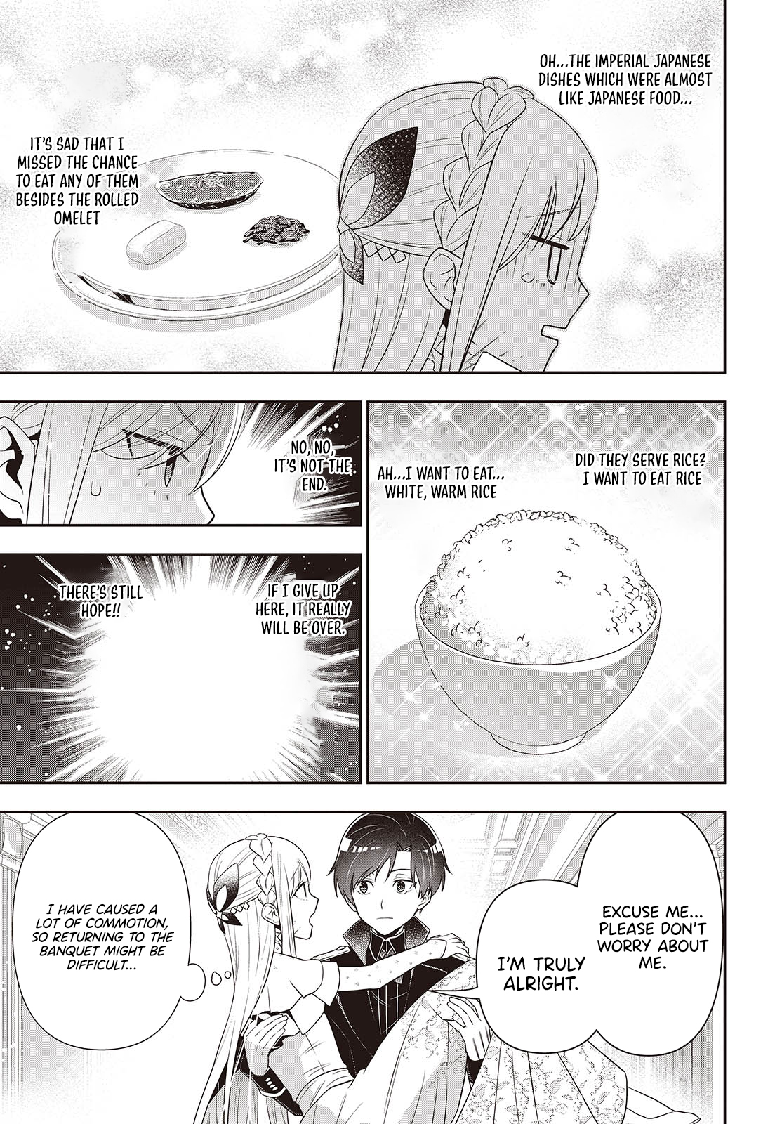 Read Tanaka Ke Tensei Suru EN Manga Online