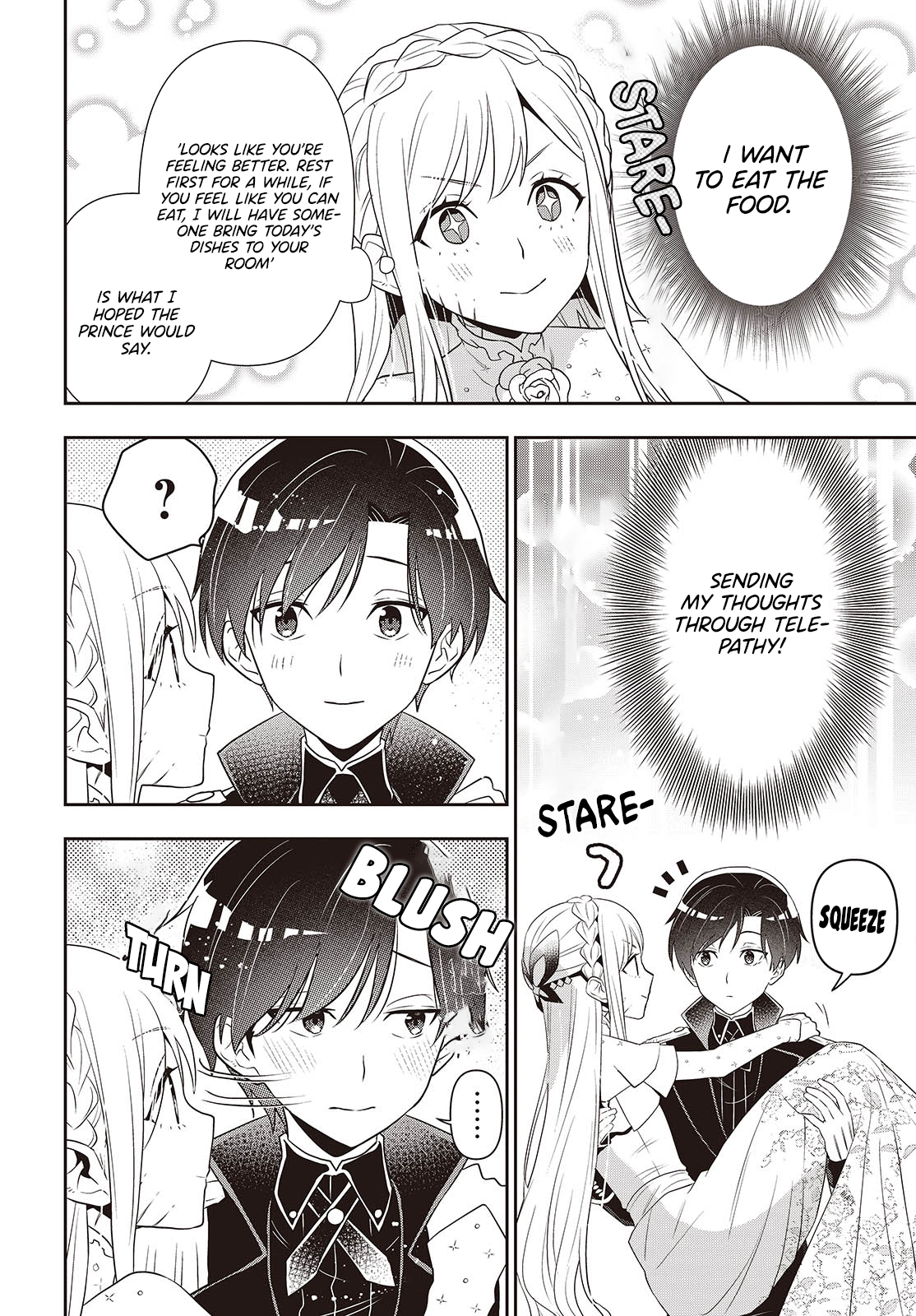 Read Tanaka Ke Tensei Suru EN Manga Online