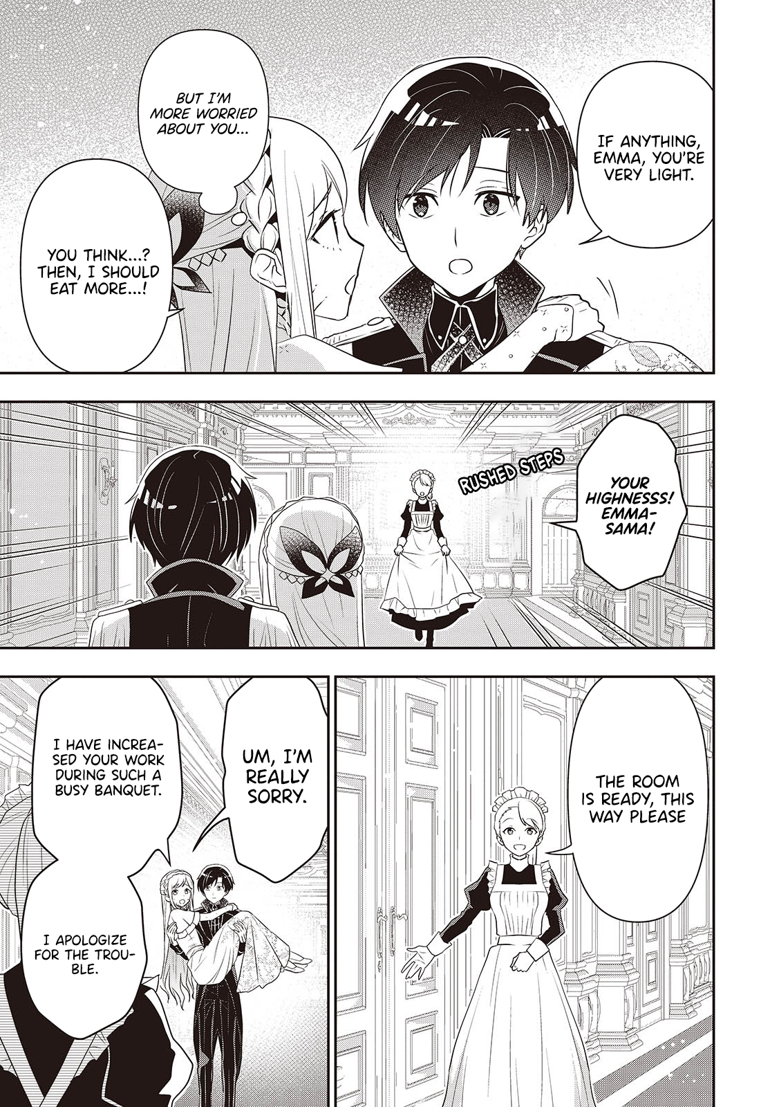 Read Tanaka Ke Tensei Suru EN Manga Online