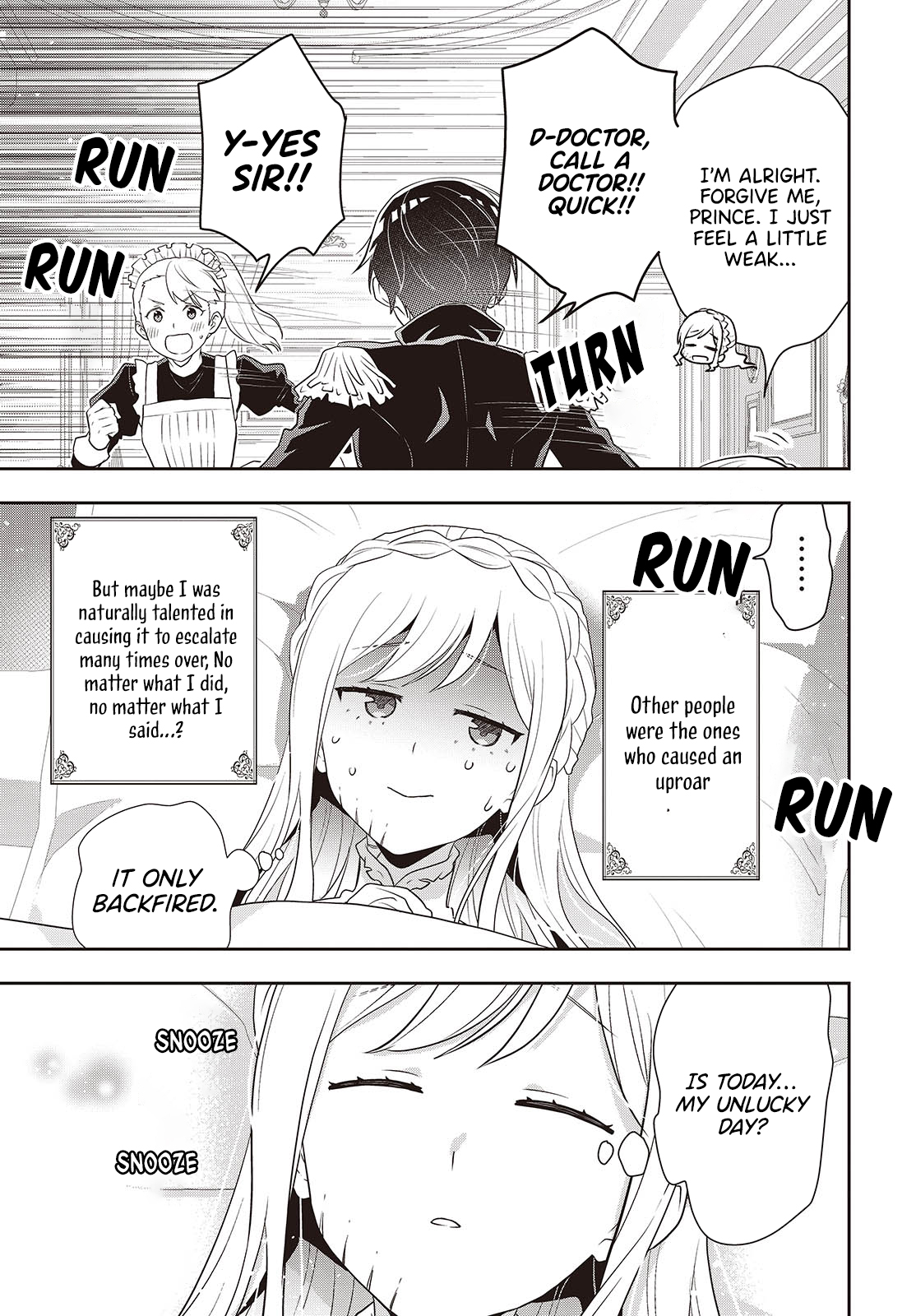 Read Tanaka Ke Tensei Suru EN Manga Online
