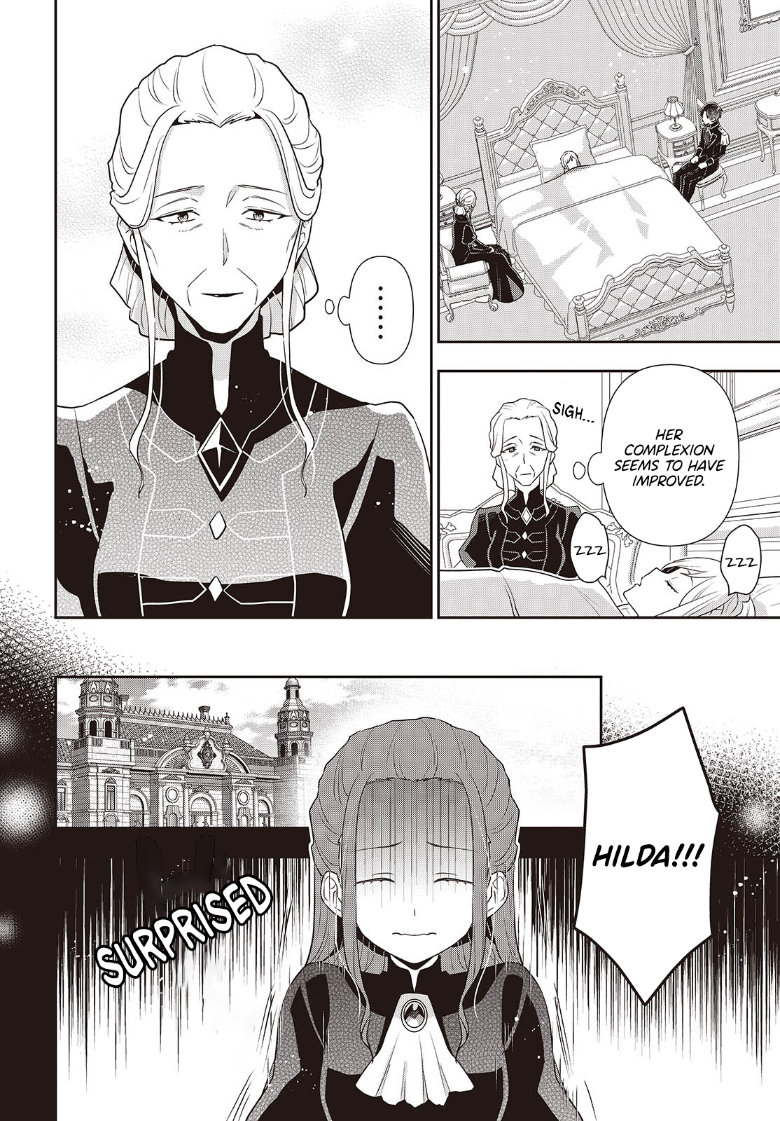 Read Tanaka Ke Tensei Suru EN Manga Online