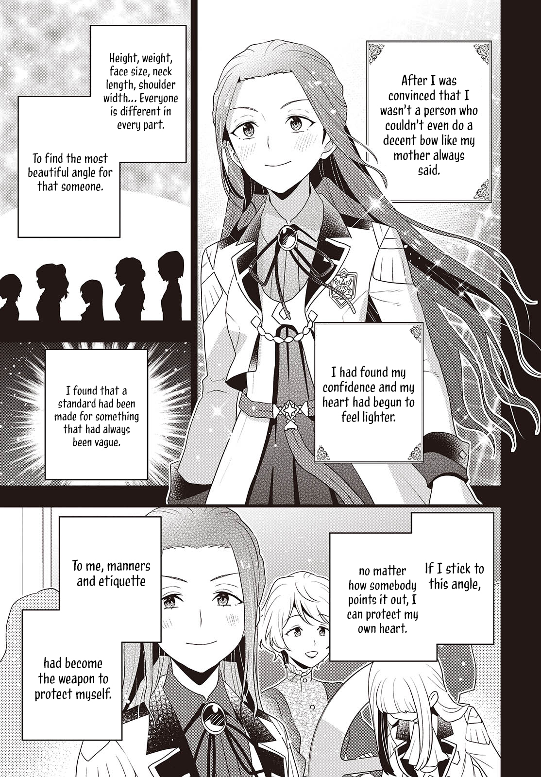 Read Tanaka Ke Tensei Suru EN Manga Online