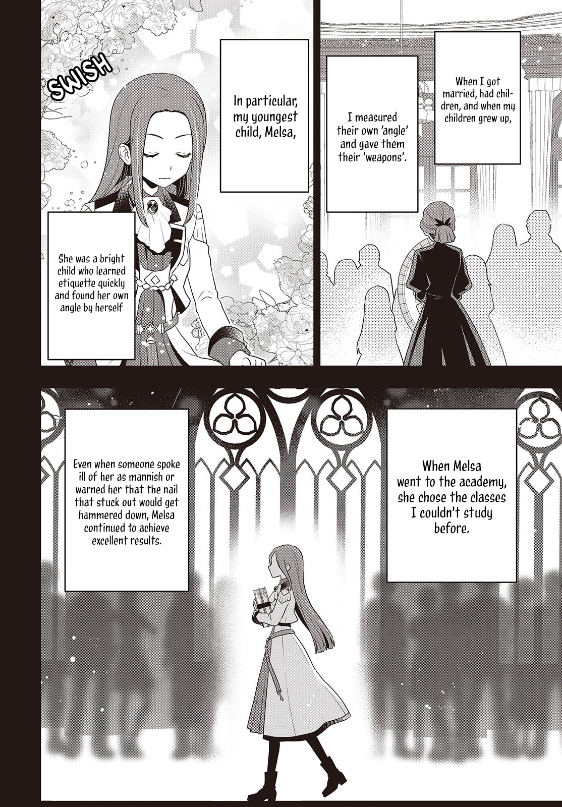 Read Tanaka Ke Tensei Suru EN Manga Online