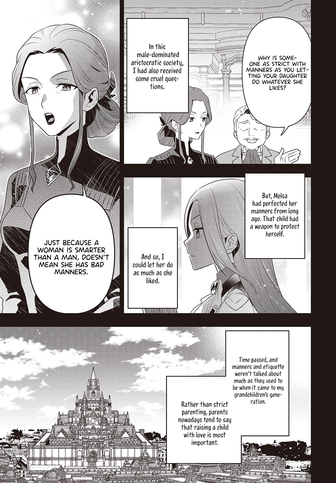 Read Tanaka Ke Tensei Suru EN Manga Online