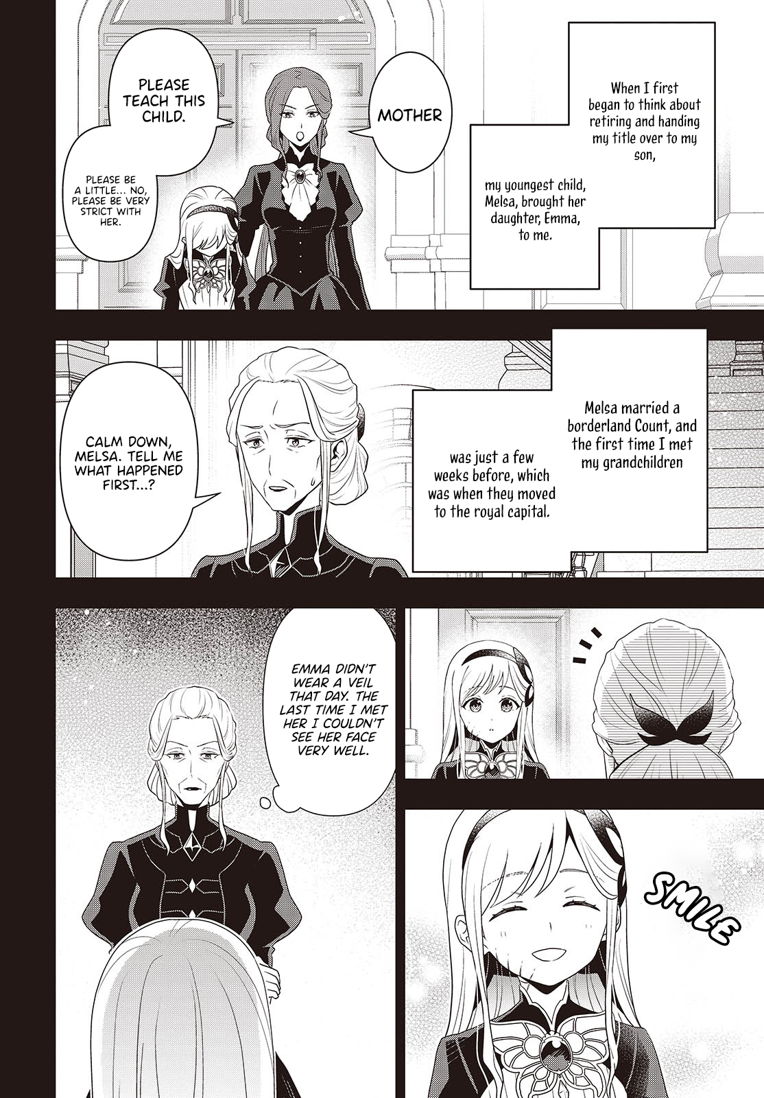 Read Tanaka Ke Tensei Suru EN Manga Online