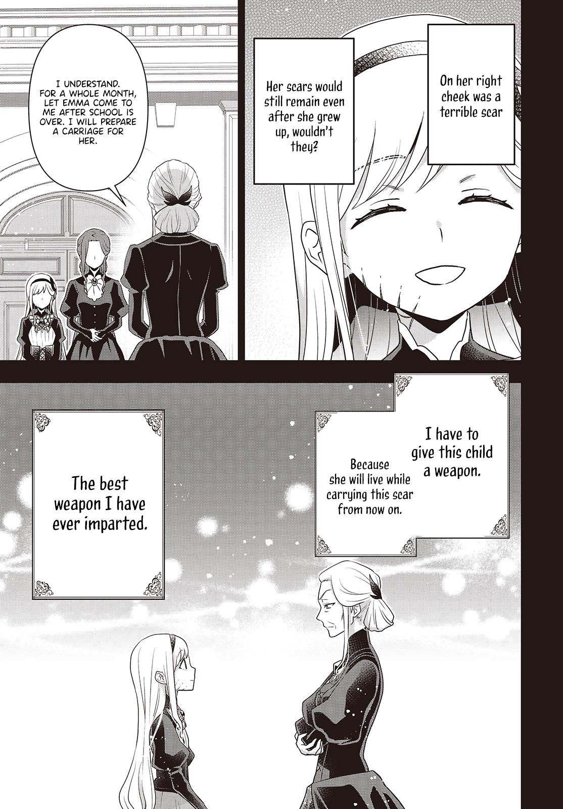 Read Tanaka Ke Tensei Suru EN Manga Online