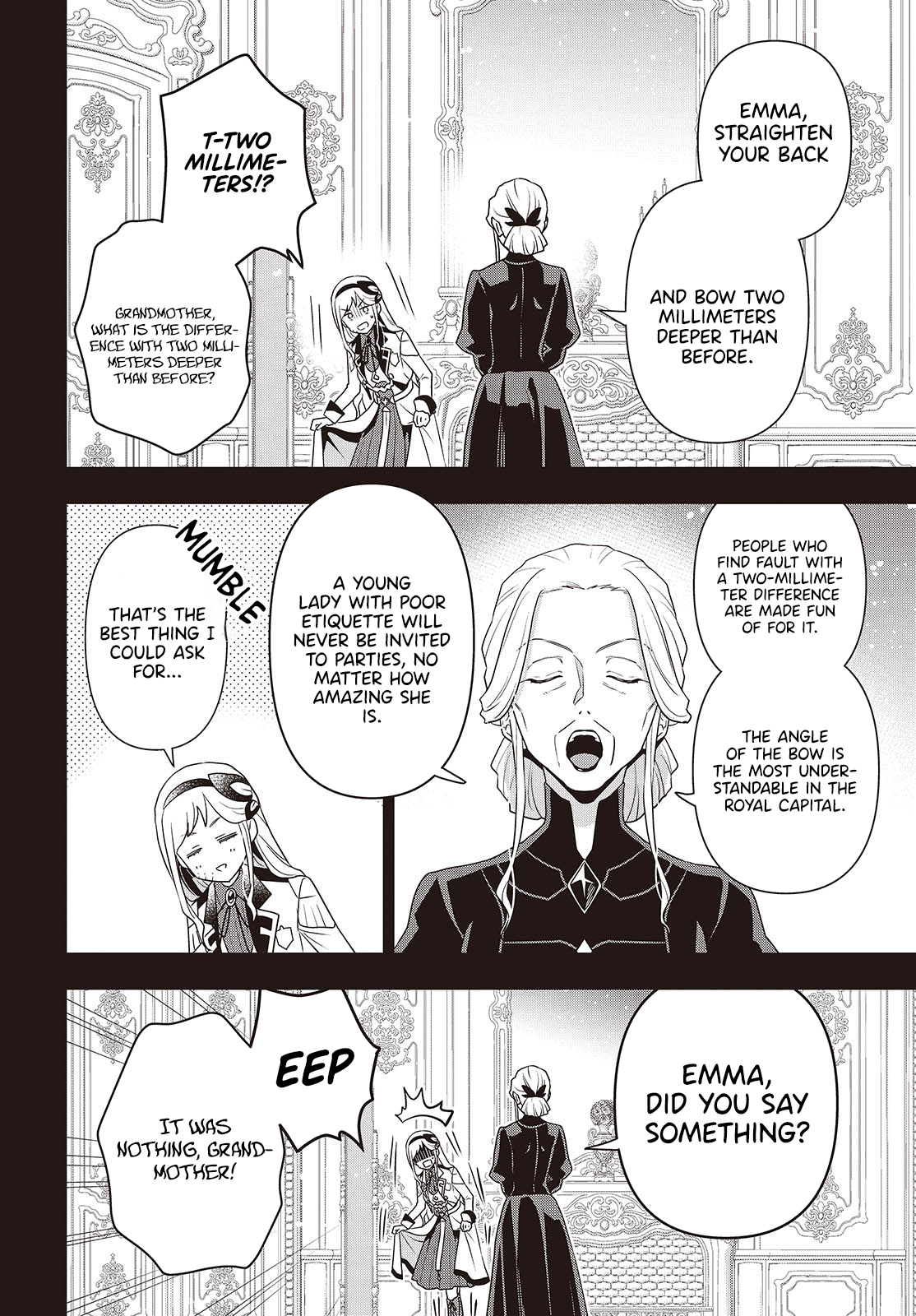 Read Tanaka Ke Tensei Suru EN Manga Online