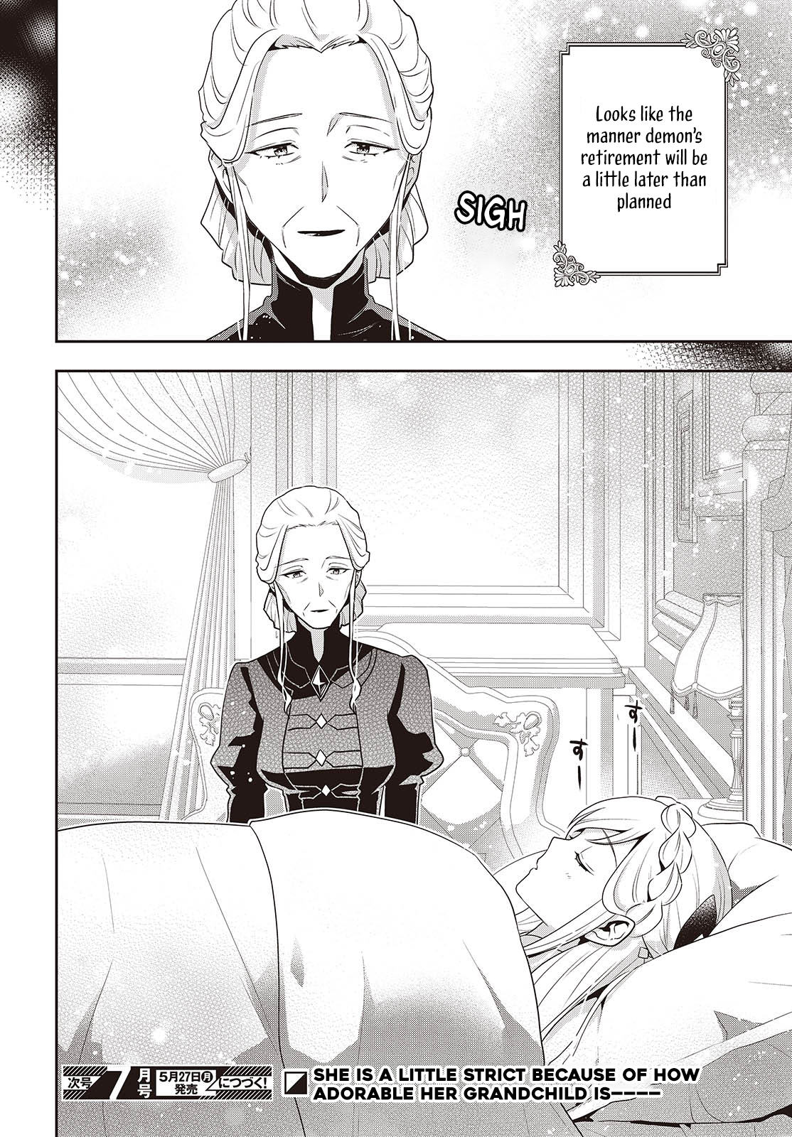 Read Tanaka Ke Tensei Suru EN Manga Online