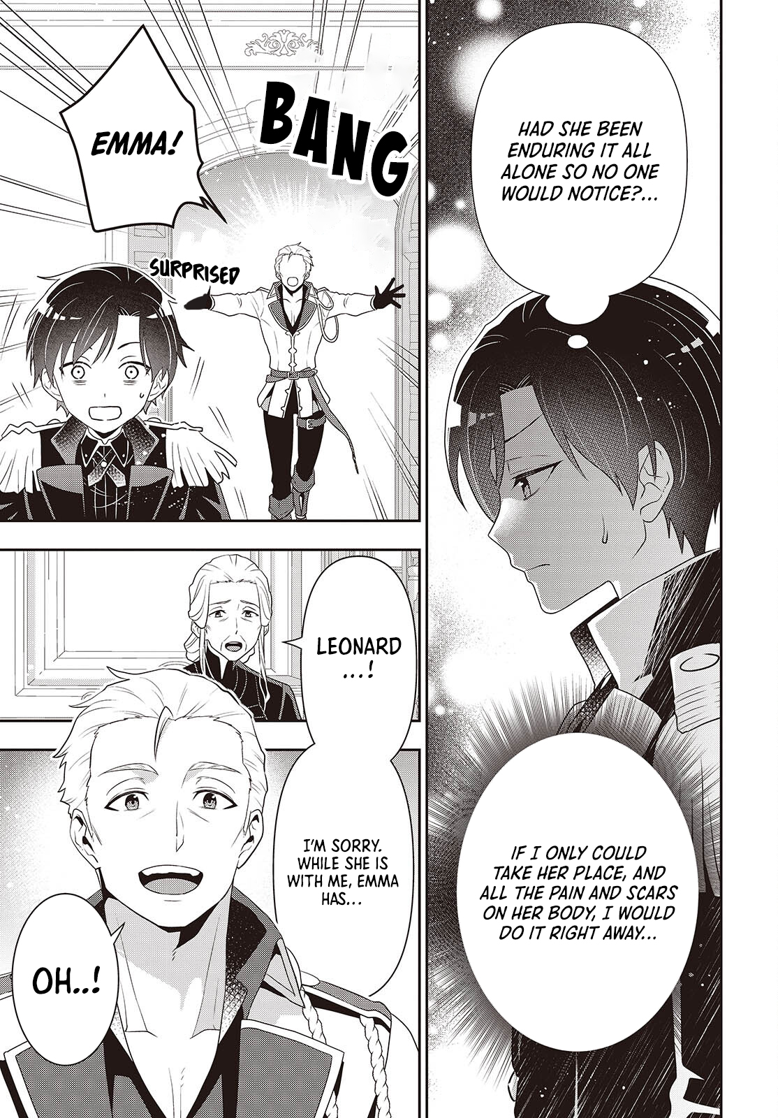 Read Tanaka Ke Tensei Suru EN Manga Online