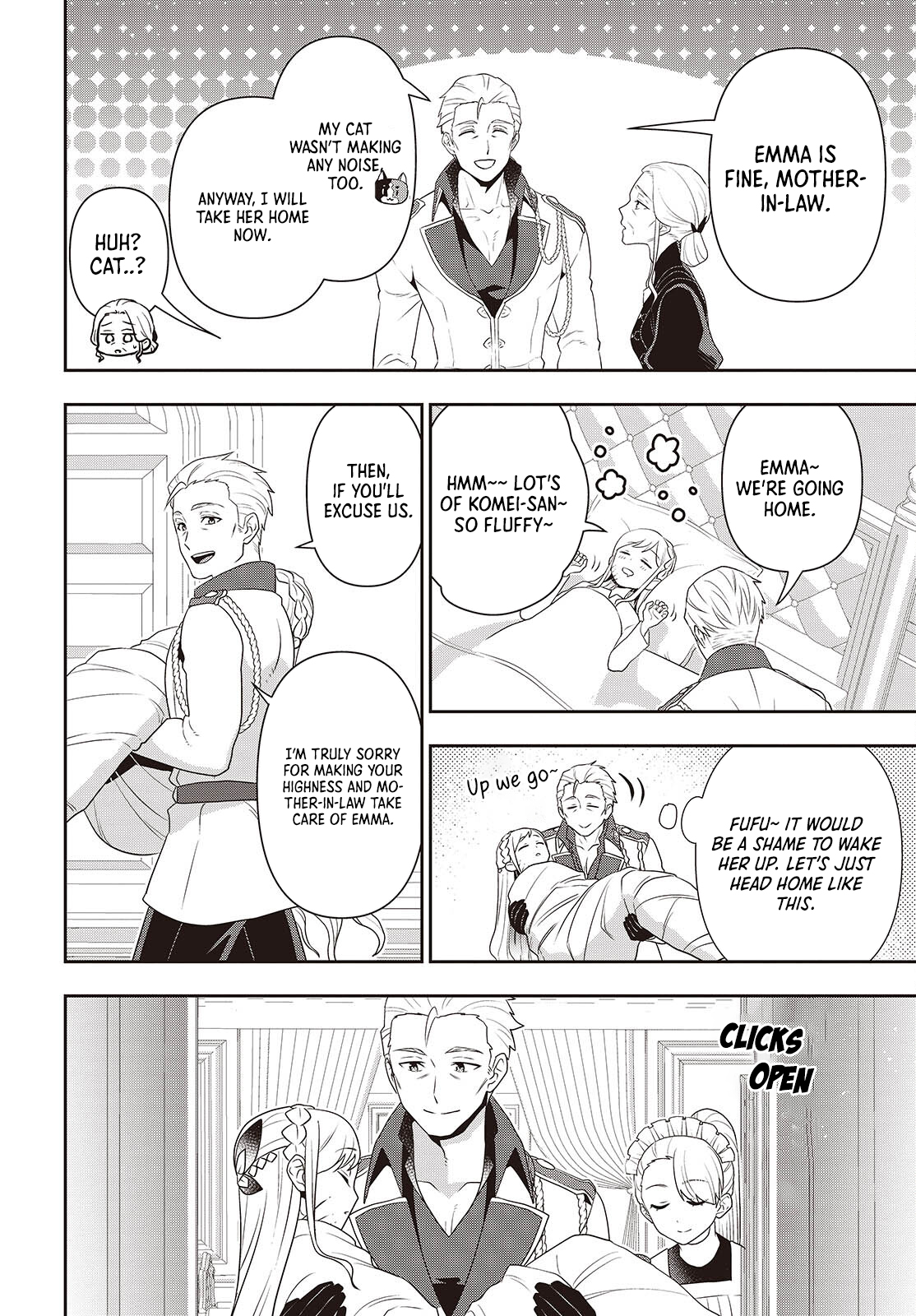 Read Tanaka Ke Tensei Suru EN Manga Online