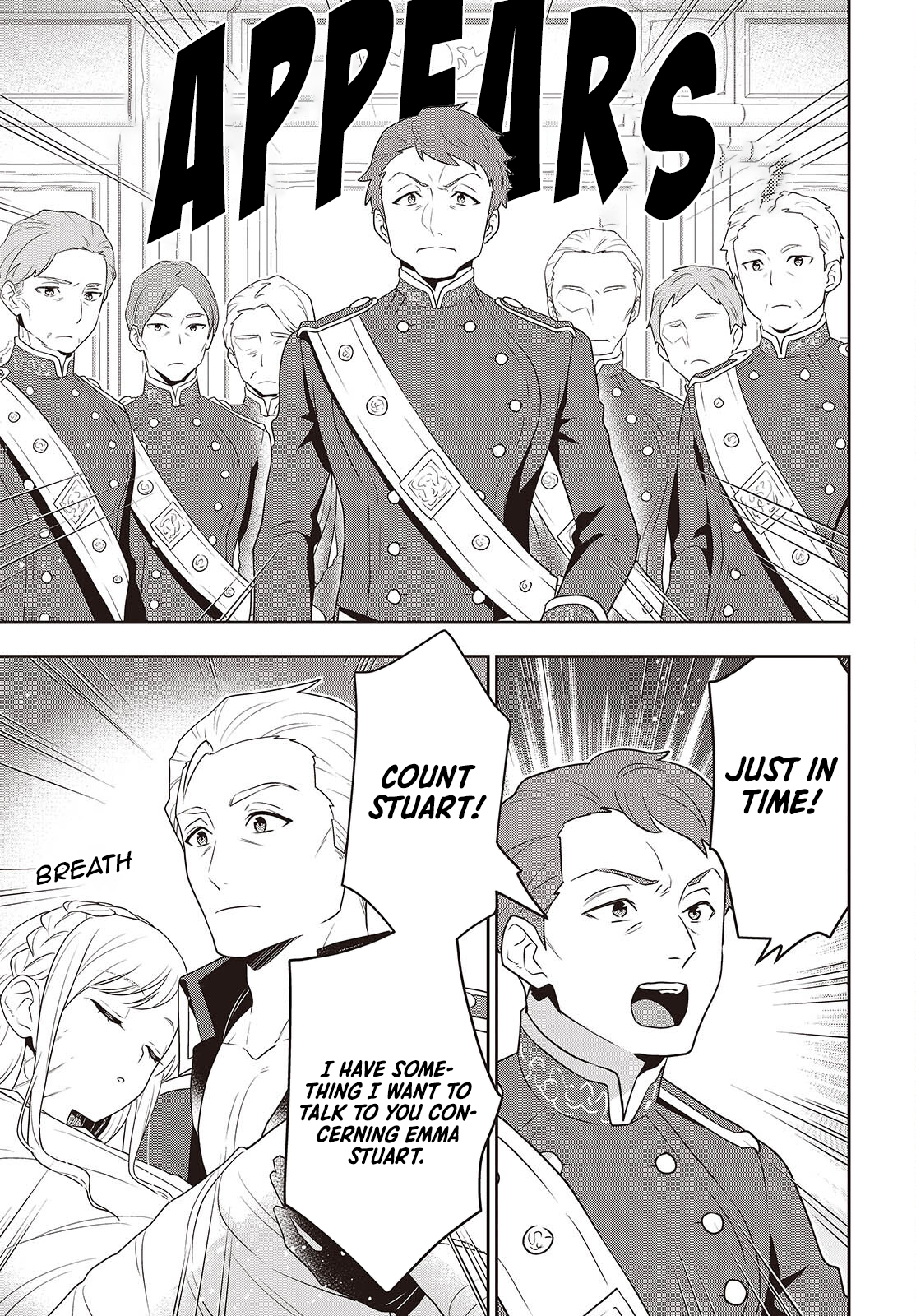Read Tanaka Ke Tensei Suru EN Manga Online