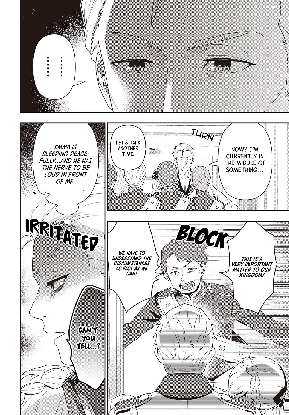 Read Tanaka Ke Tensei Suru EN Manga Online