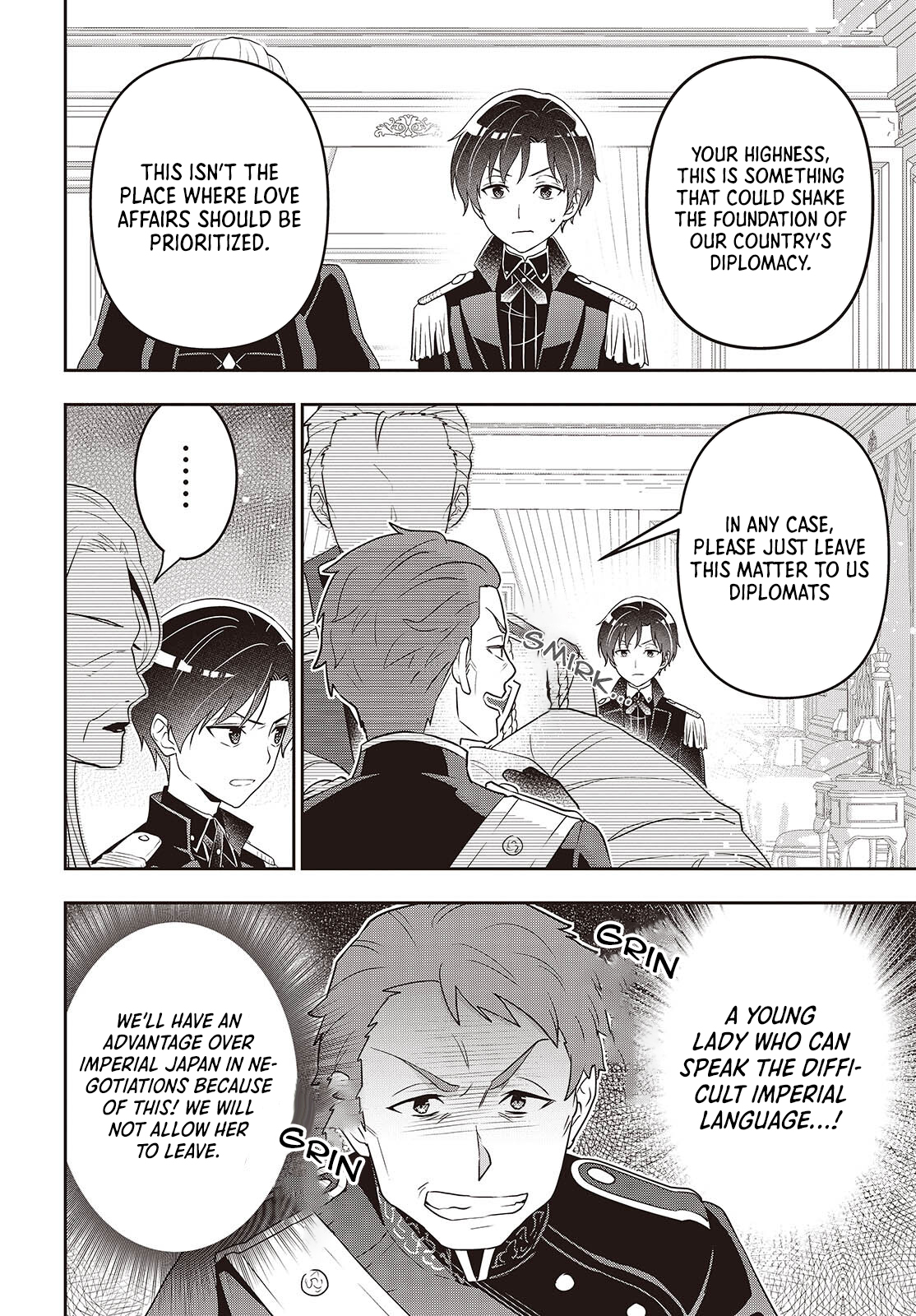 Read Tanaka Ke Tensei Suru EN Manga Online
