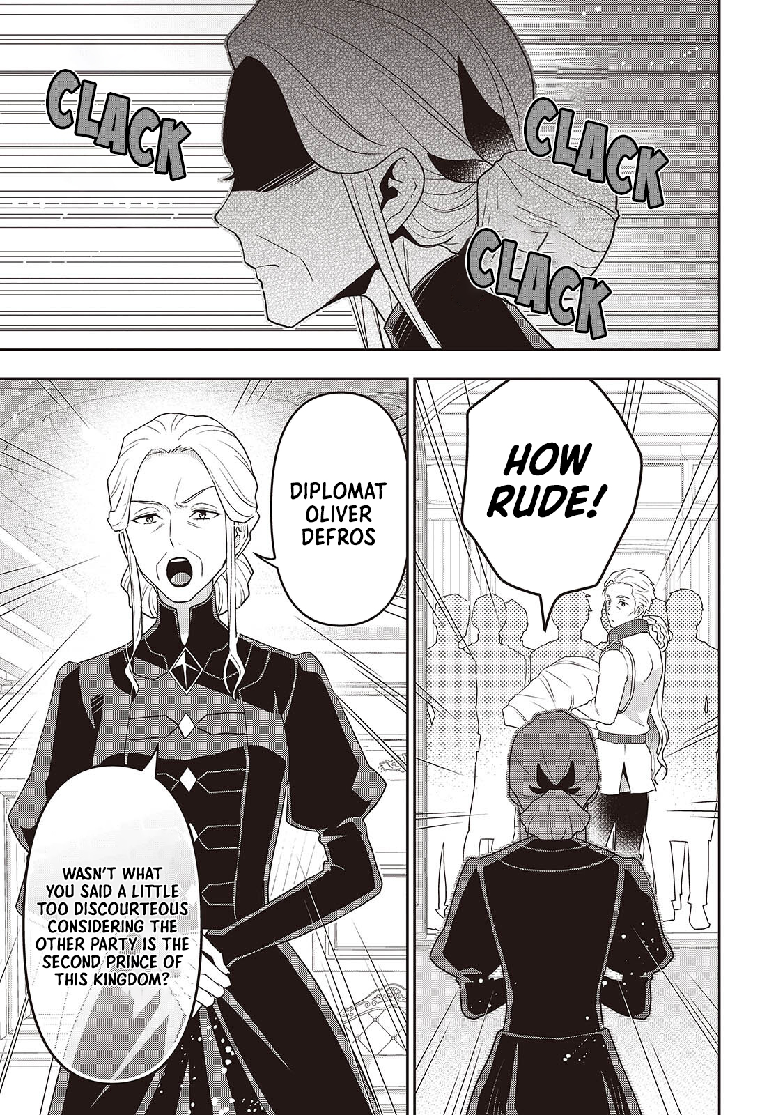 Read Tanaka Ke Tensei Suru EN Manga Online