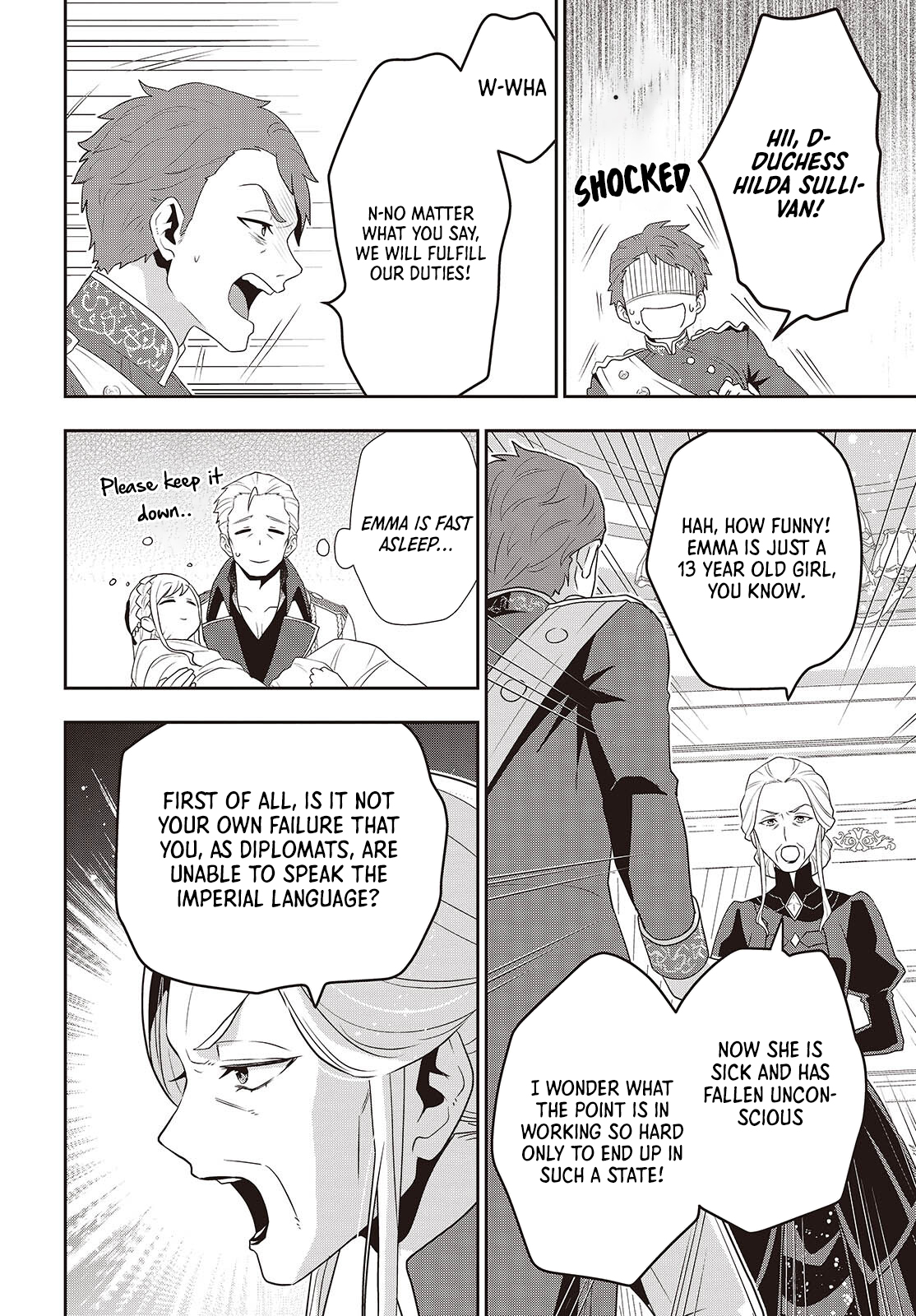 Read Tanaka Ke Tensei Suru EN Manga Online