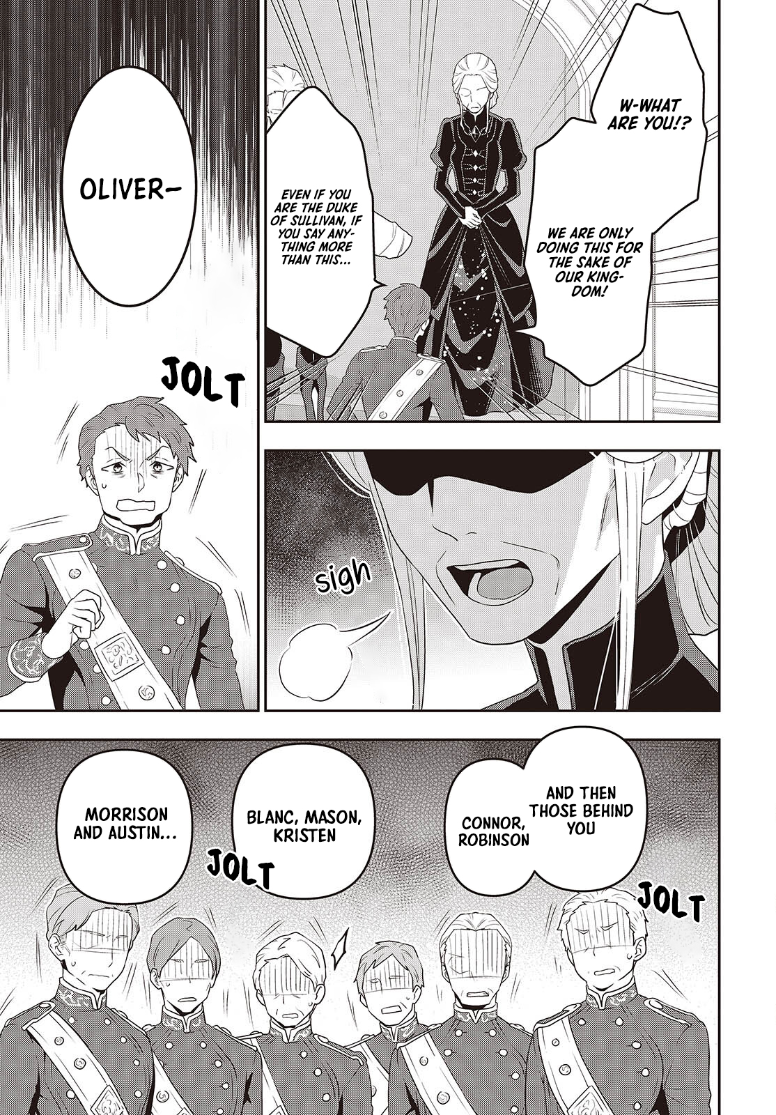 Read Tanaka Ke Tensei Suru EN Manga Online