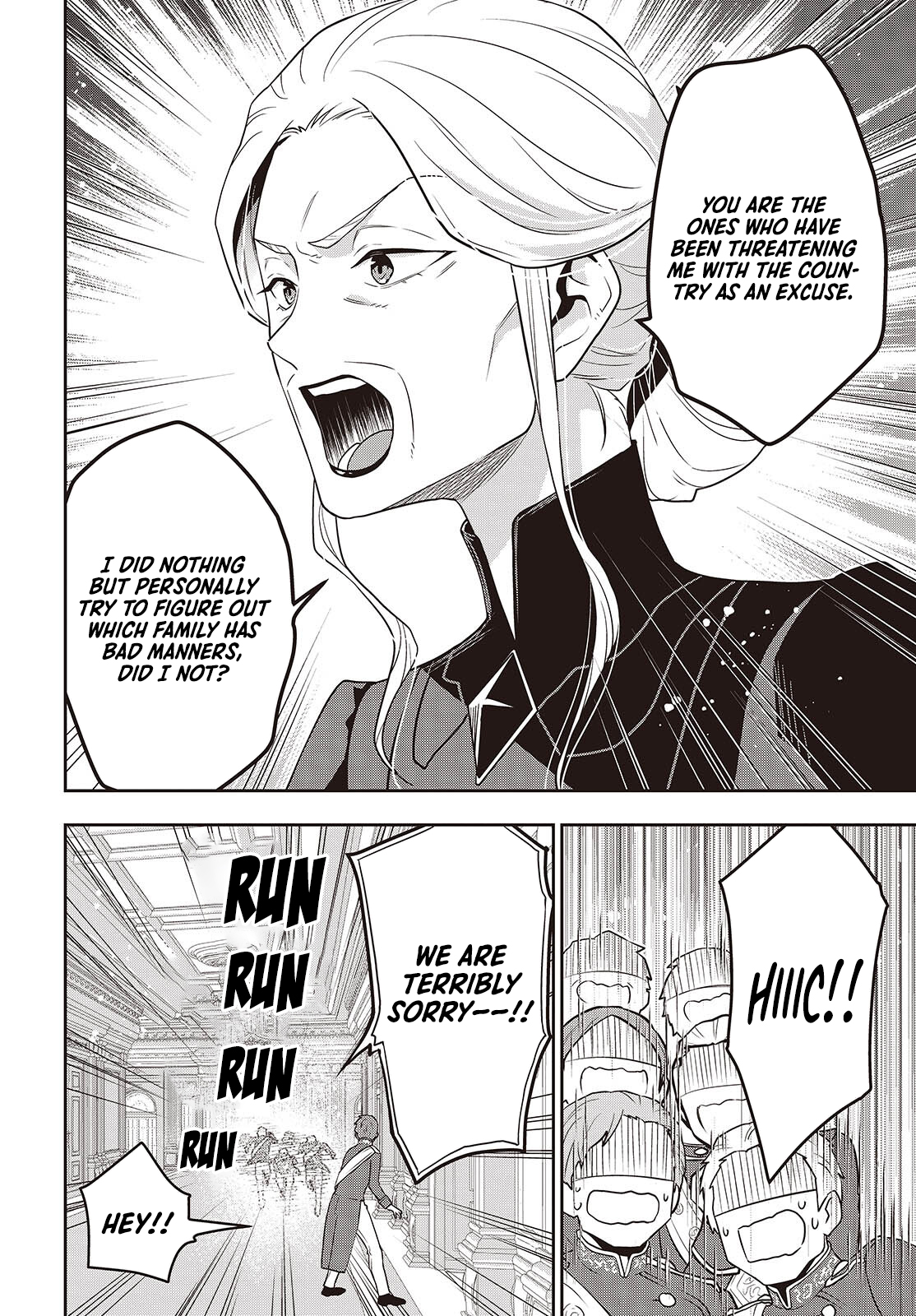 Read Tanaka Ke Tensei Suru EN Manga Online