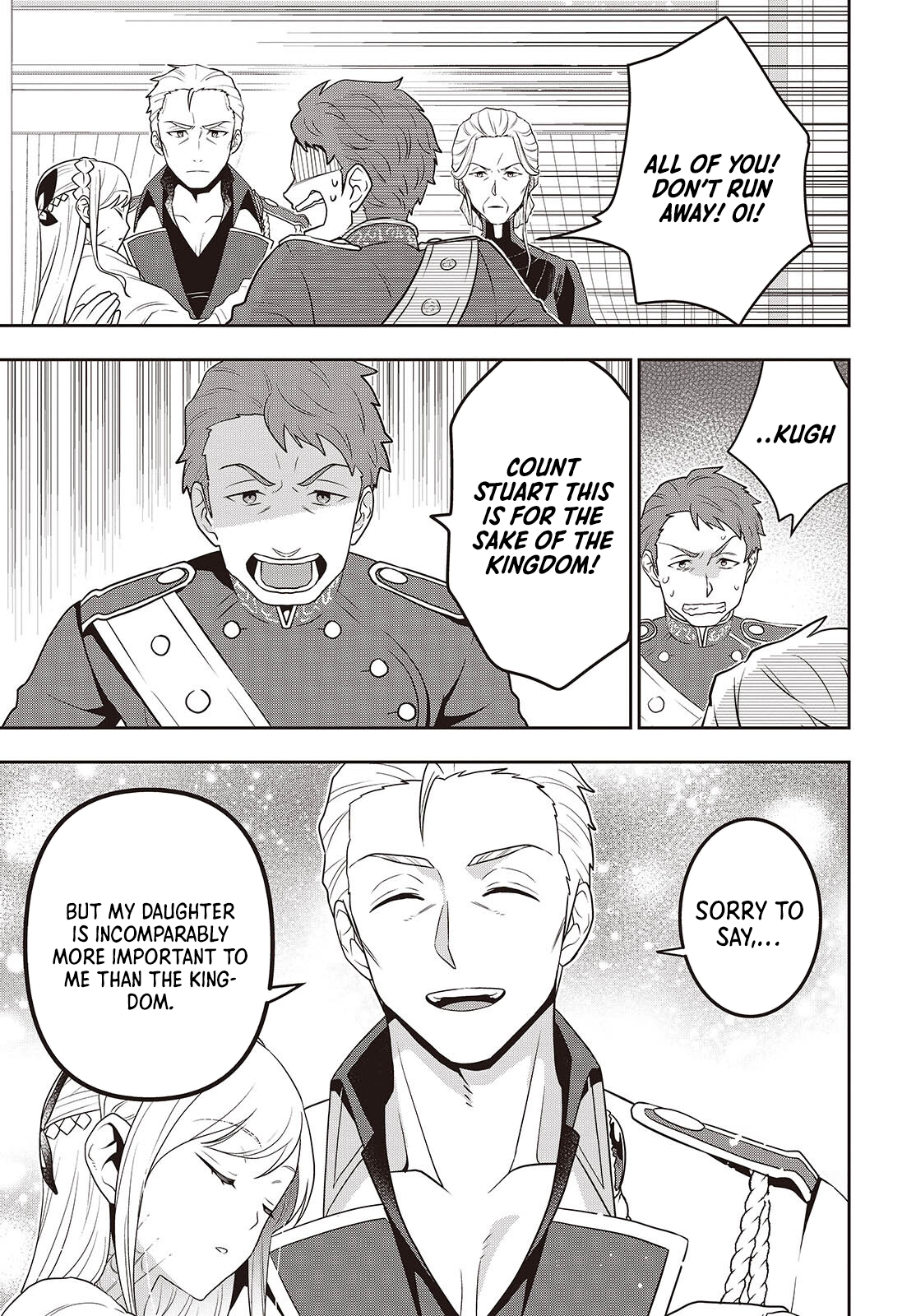 Read Tanaka Ke Tensei Suru EN Manga Online