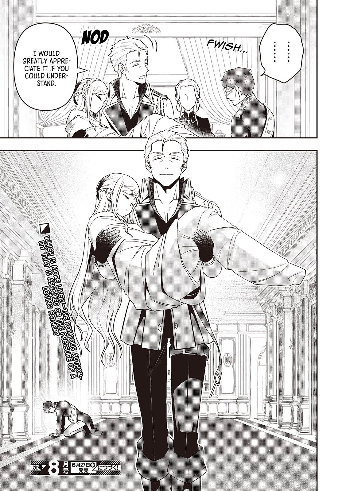 Read Tanaka Ke Tensei Suru EN Manga Online