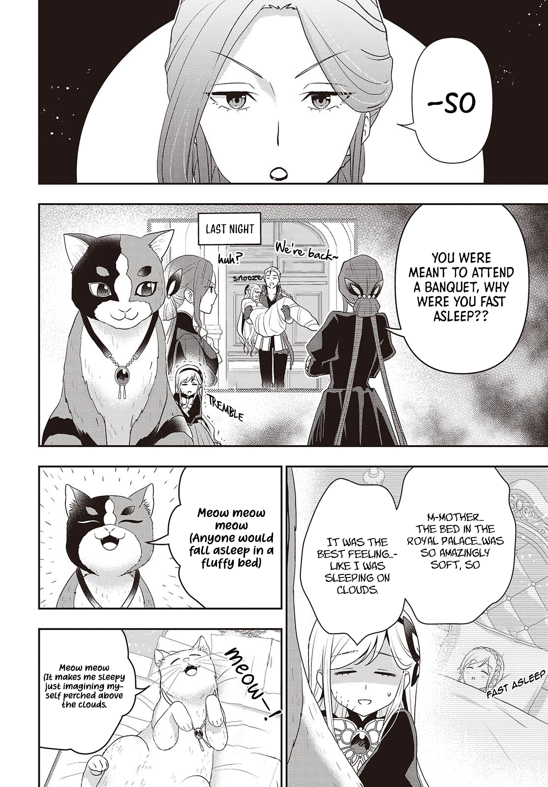 Read Tanaka Ke Tensei Suru EN Manga Online