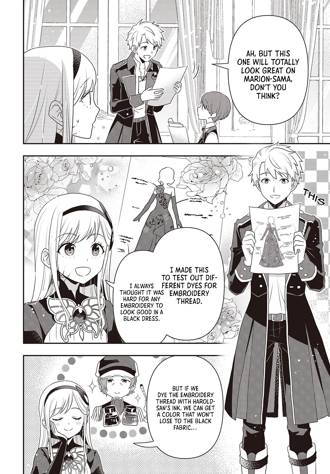 Read Tanaka Ke Tensei Suru EN Manga Online