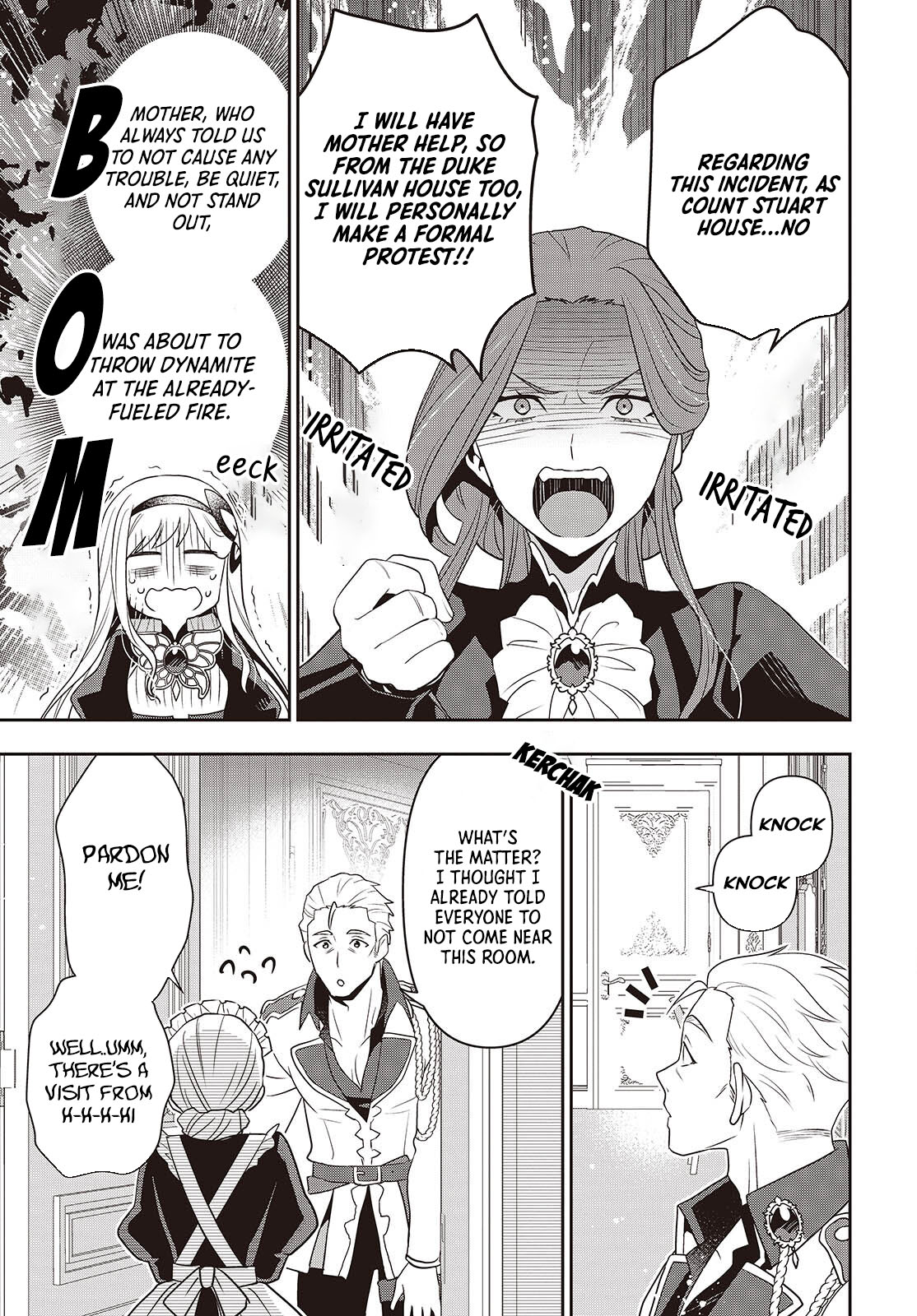 Read Tanaka Ke Tensei Suru EN Manga Online