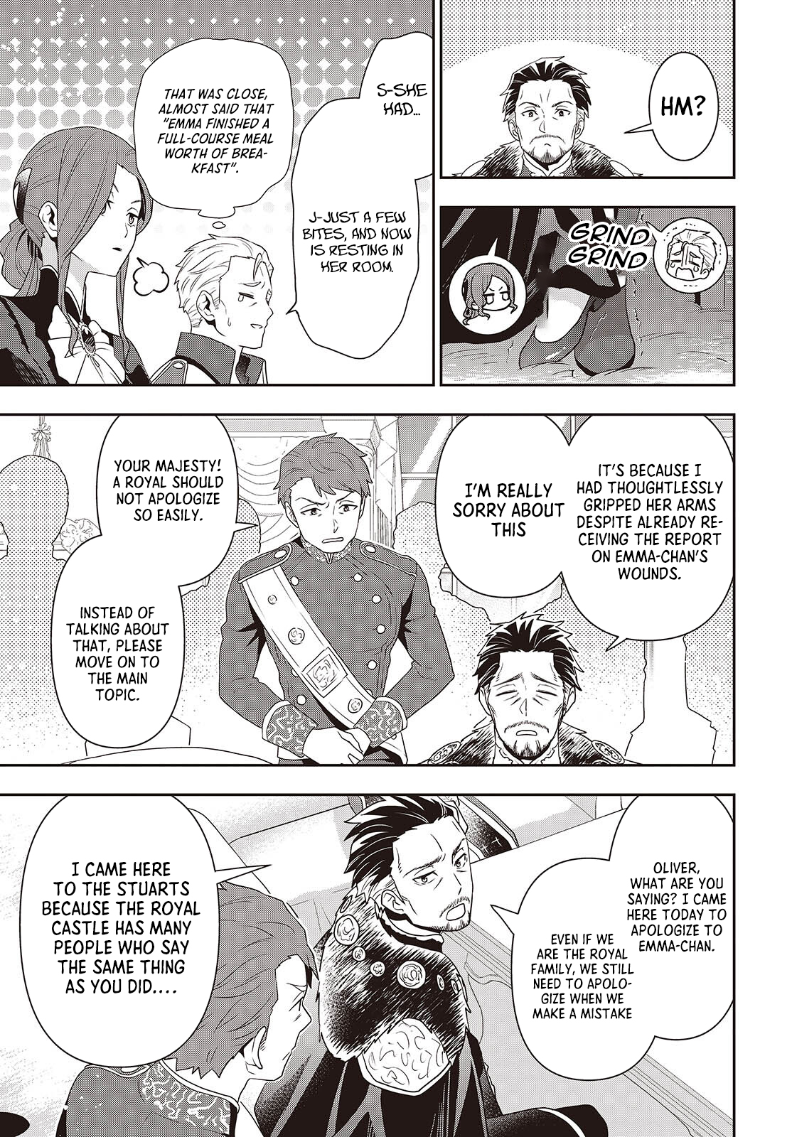 Read Tanaka Ke Tensei Suru EN Manga Online