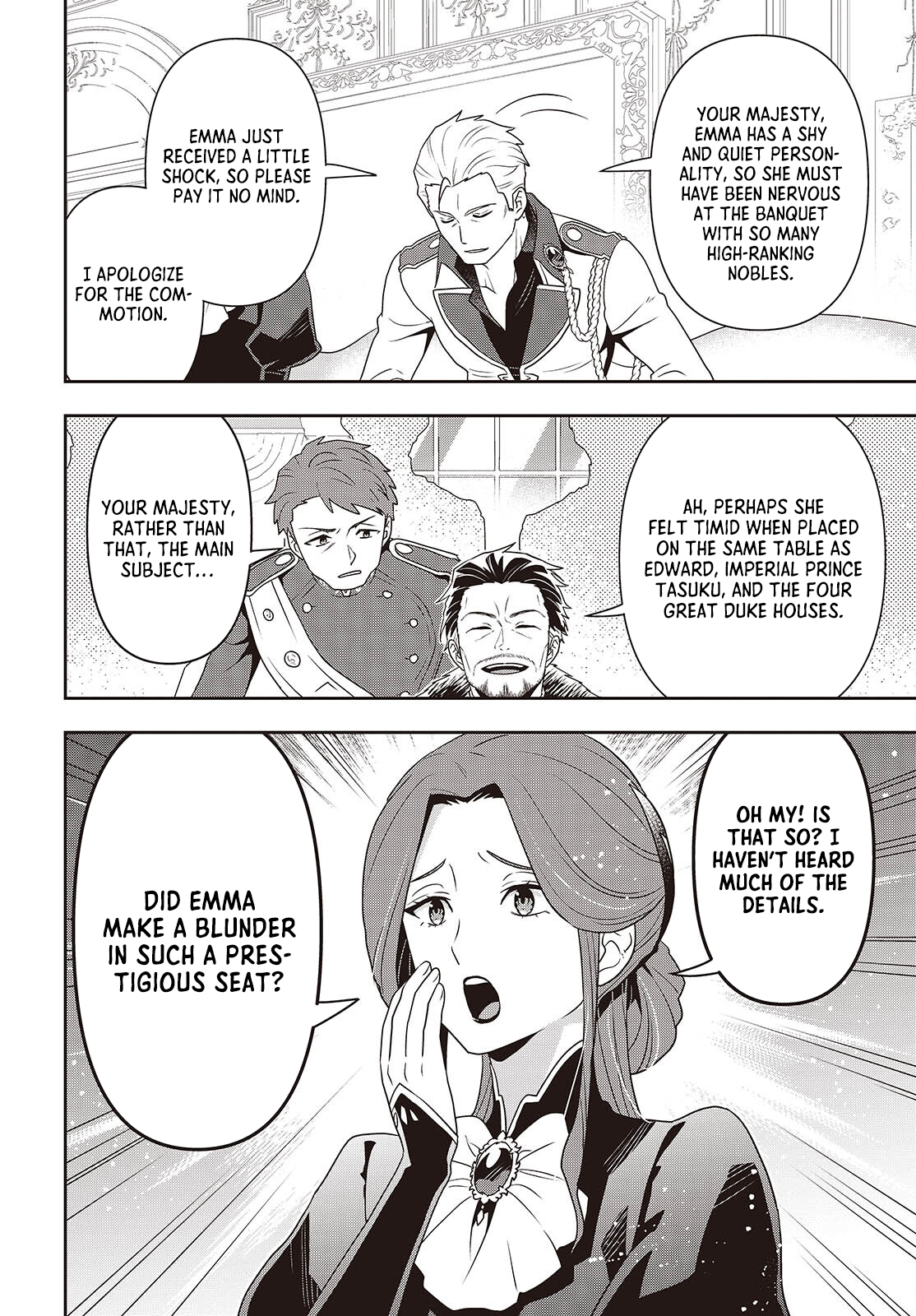 Read Tanaka Ke Tensei Suru EN Manga Online