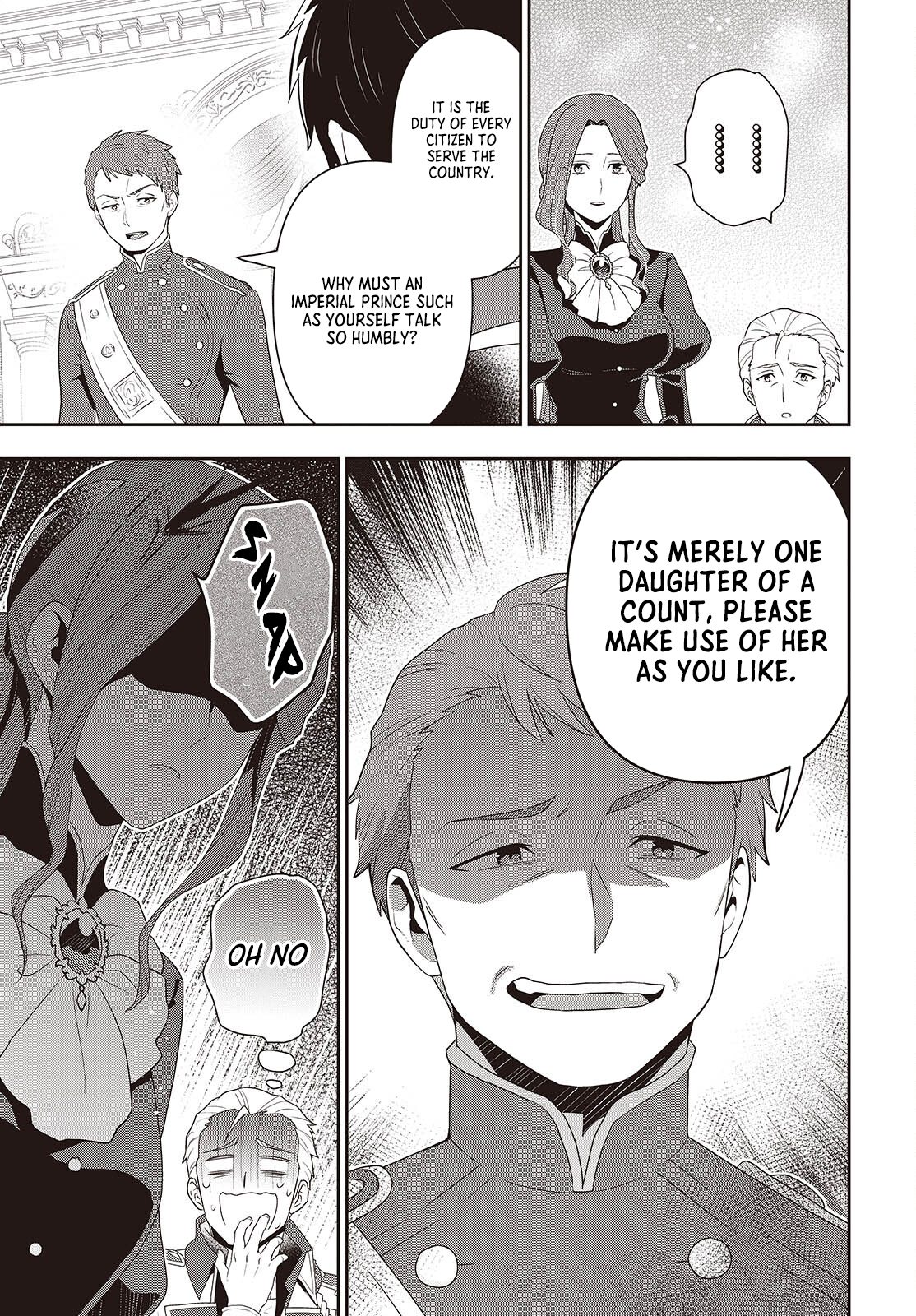 Read Tanaka Ke Tensei Suru EN Manga Online
