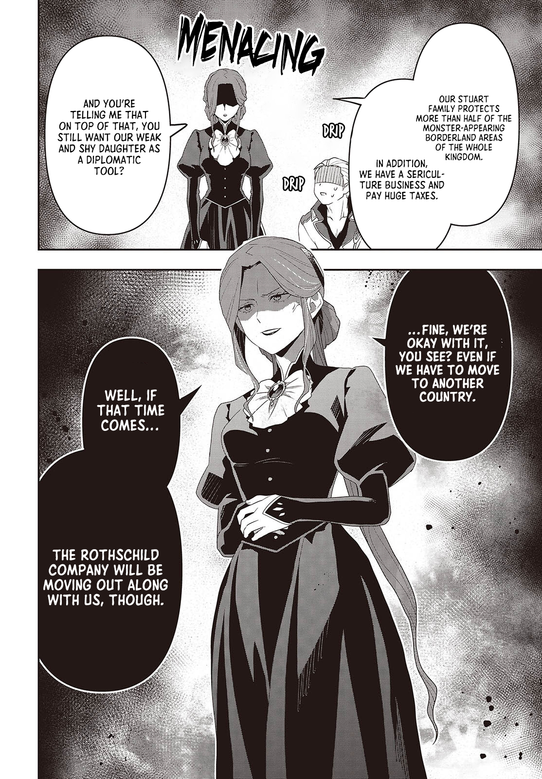 Read Tanaka Ke Tensei Suru EN Manga Online