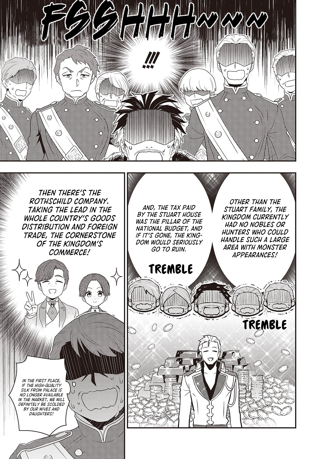 Read Tanaka Ke Tensei Suru EN Manga Online
