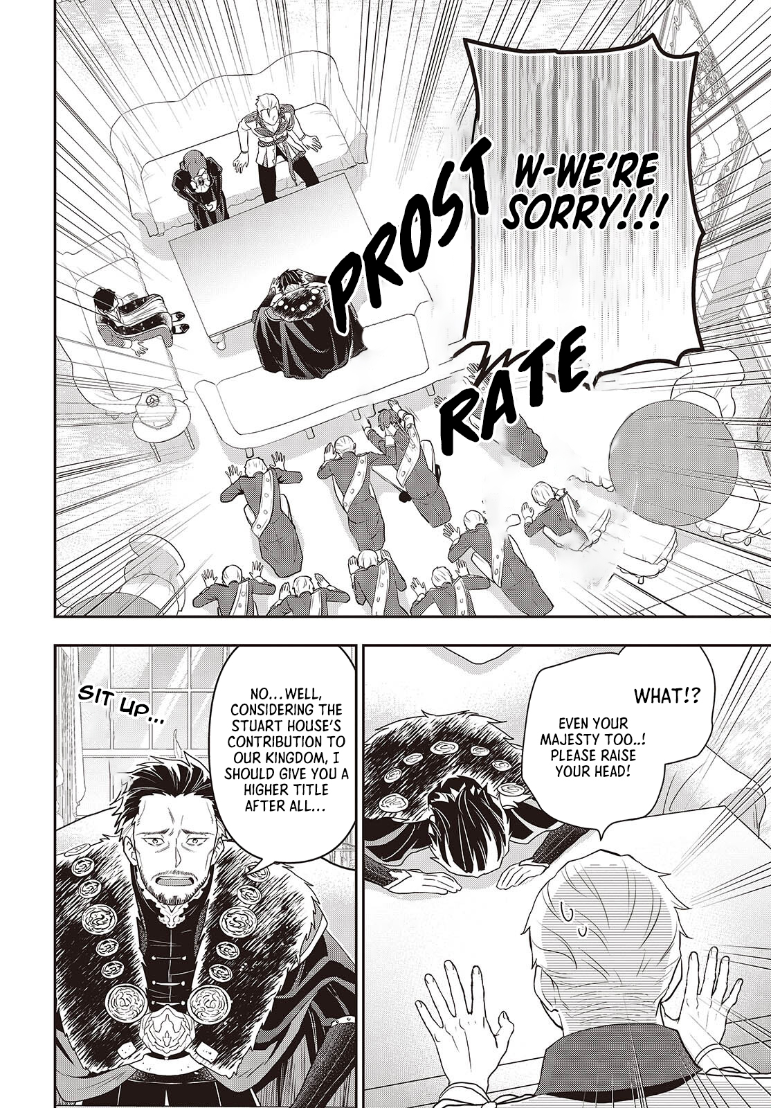 Read Tanaka Ke Tensei Suru EN Manga Online