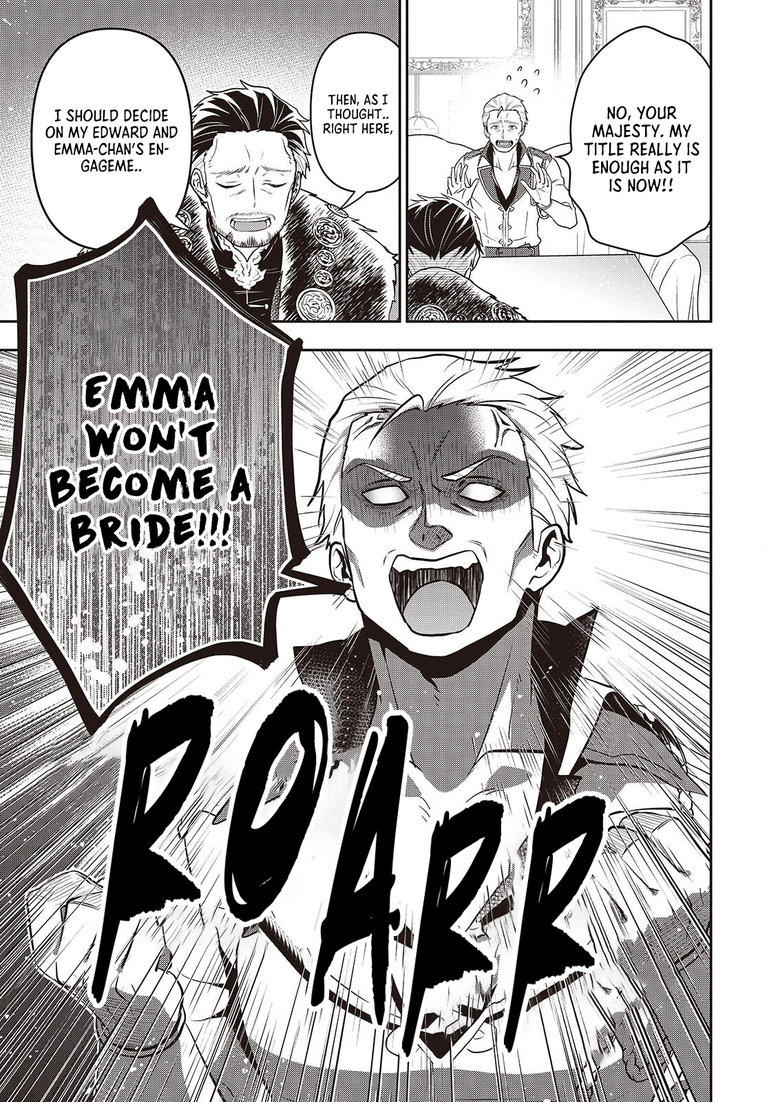 Read Tanaka Ke Tensei Suru EN Manga Online