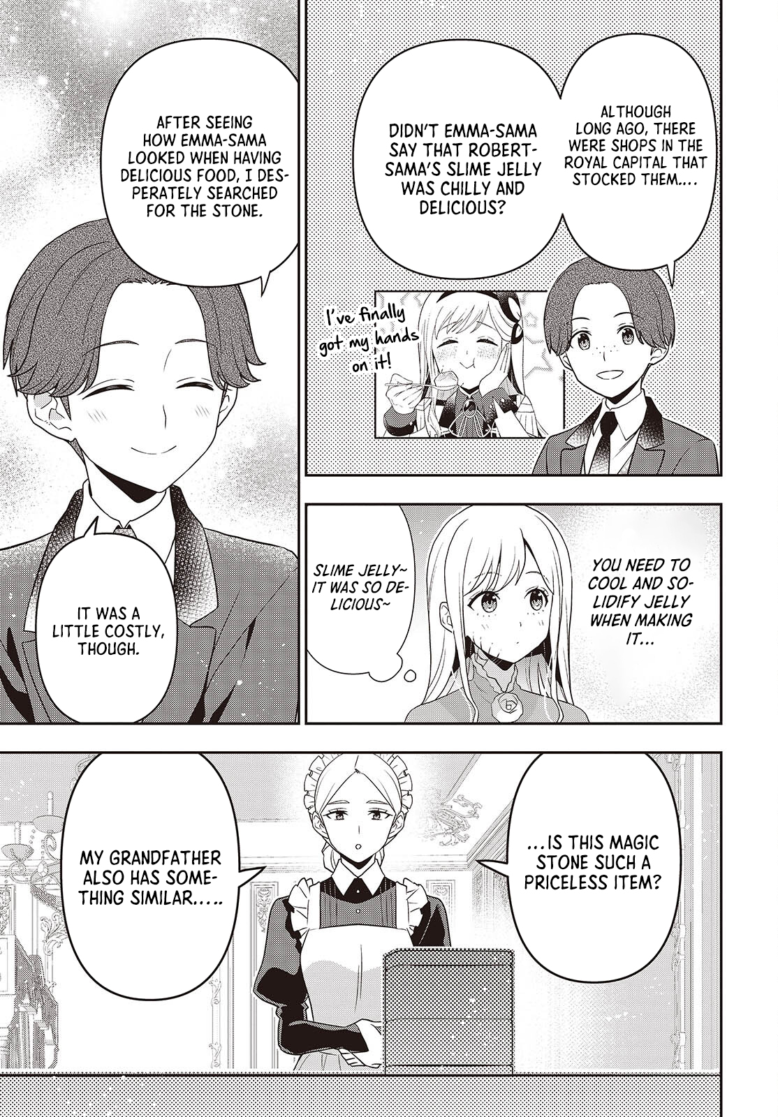 Read Tanaka Ke Tensei Suru EN Manga Online