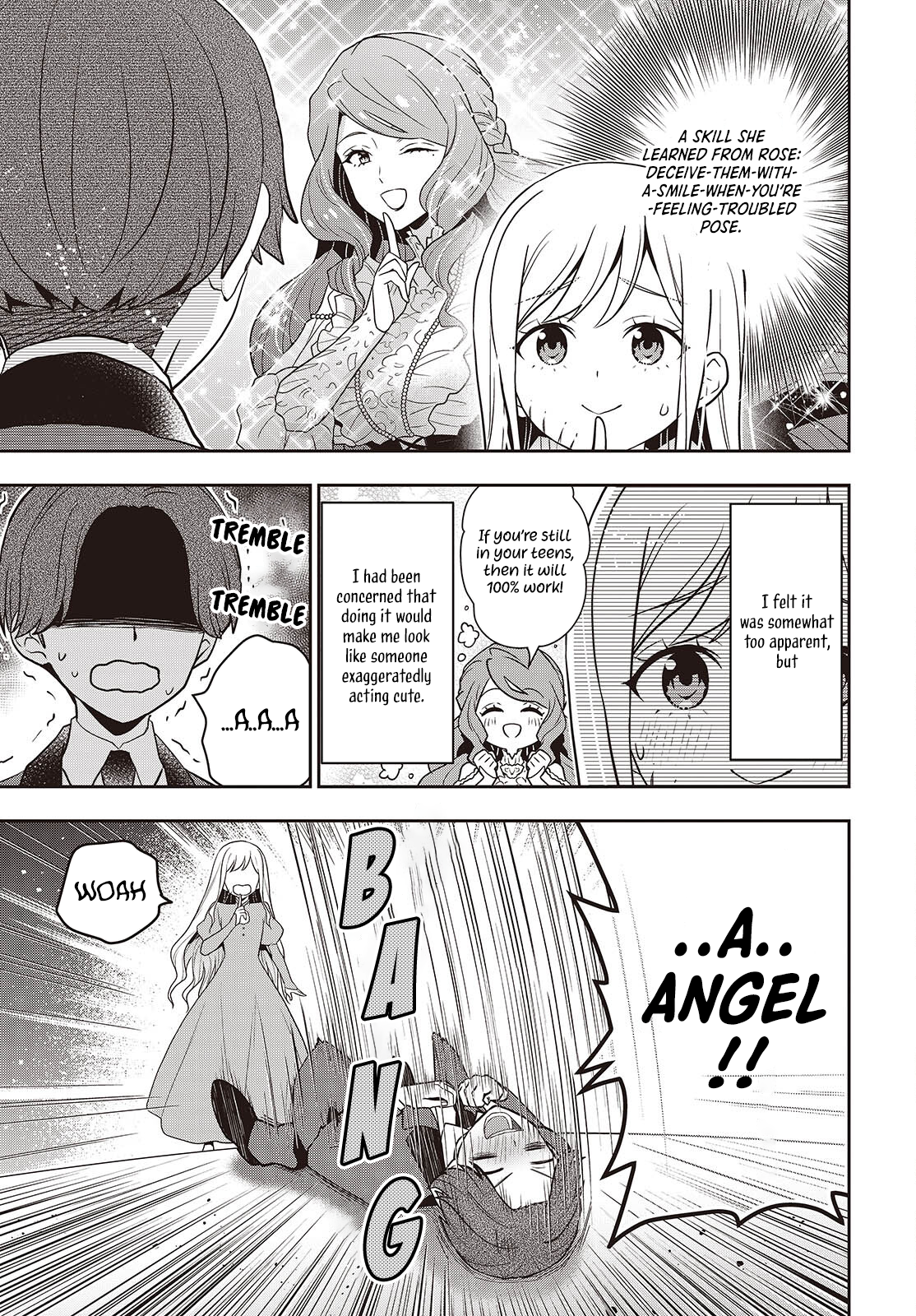 Read Tanaka Ke Tensei Suru EN Manga Online