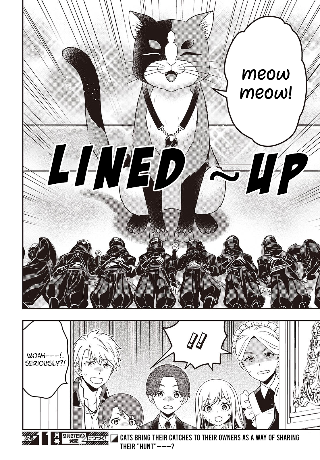 Read Tanaka Ke Tensei Suru EN Manga Online