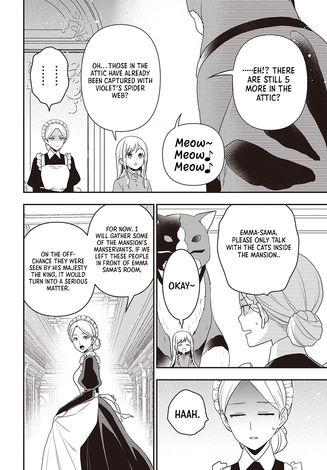 Read Tanaka Ke Tensei Suru EN Manga Online