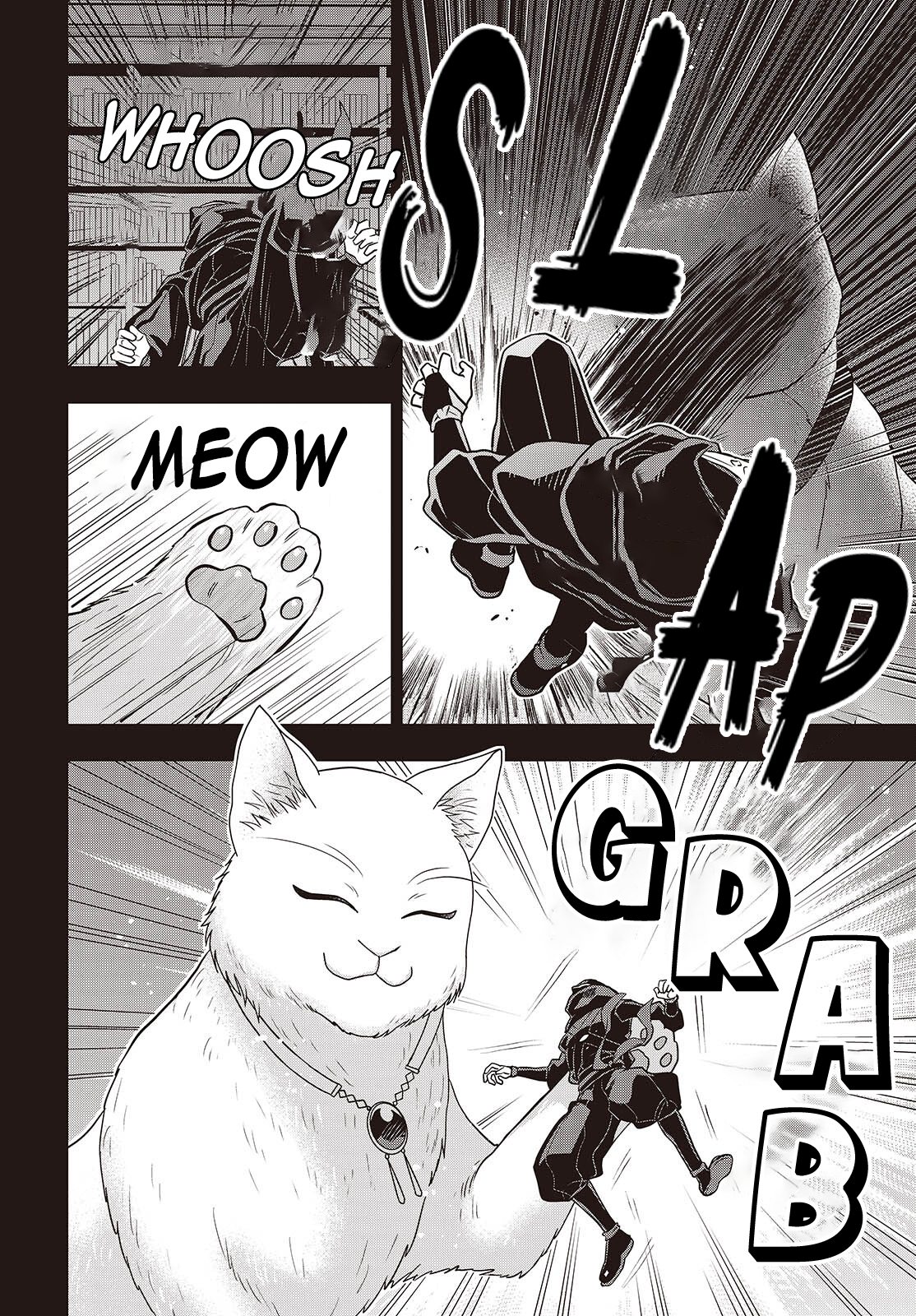 Read Tanaka Ke Tensei Suru EN Manga Online
