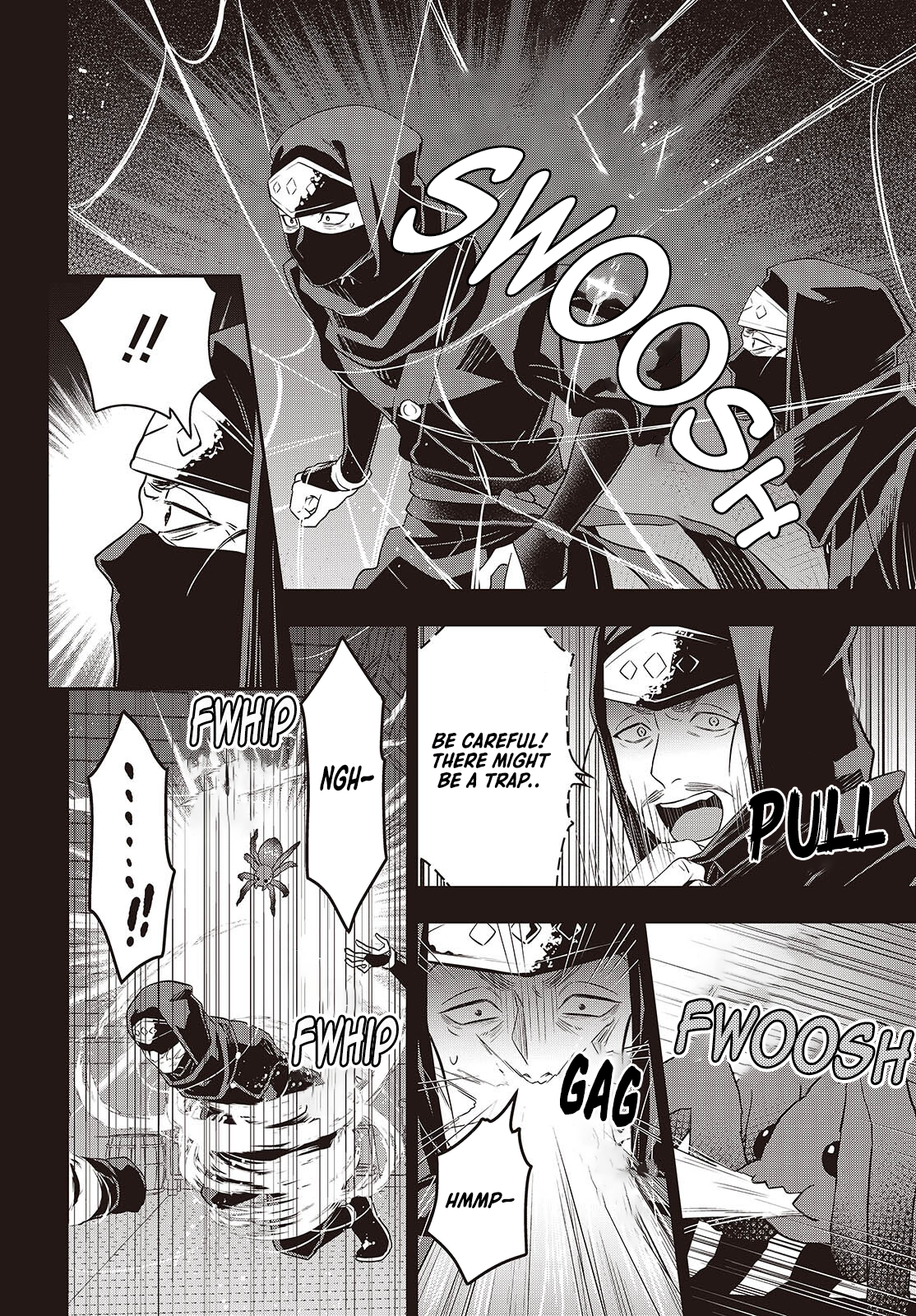 Read Tanaka Ke Tensei Suru EN Manga Online