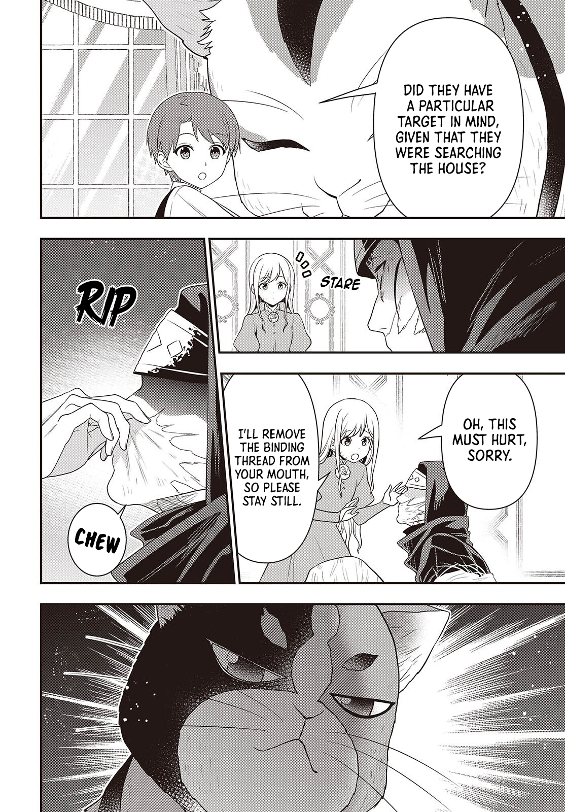 Read Tanaka Ke Tensei Suru EN Manga Online