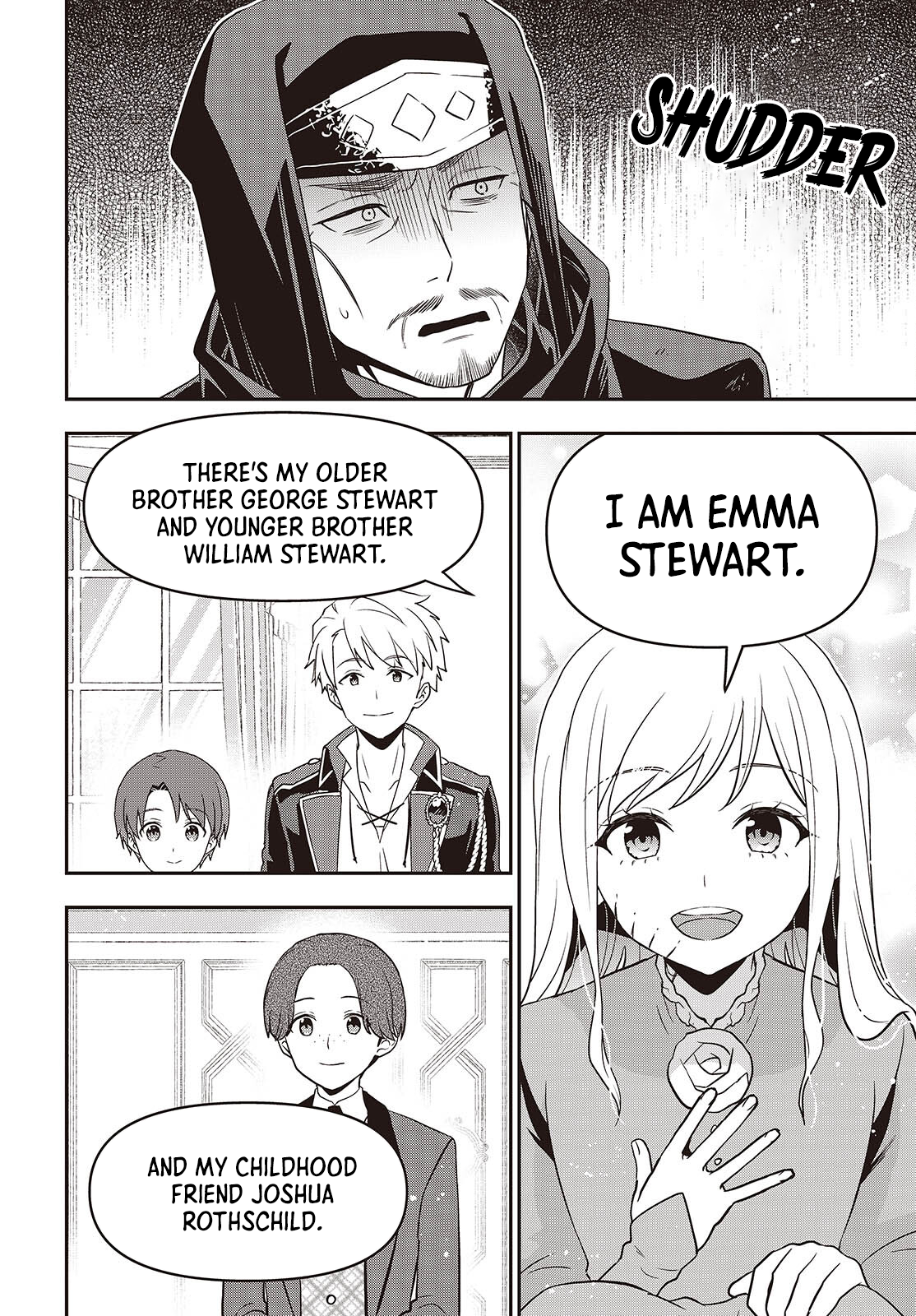 Read Tanaka Ke Tensei Suru EN Manga Online