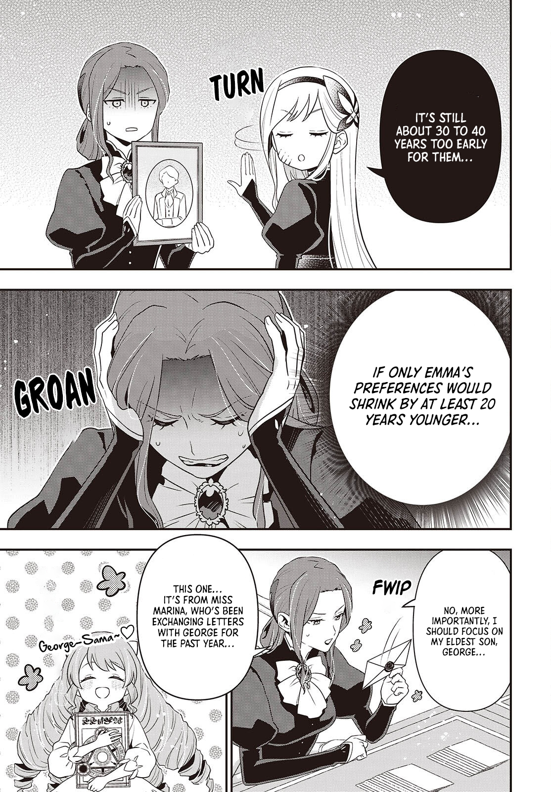 Read Tanaka Ke Tensei Suru EN Manga Online