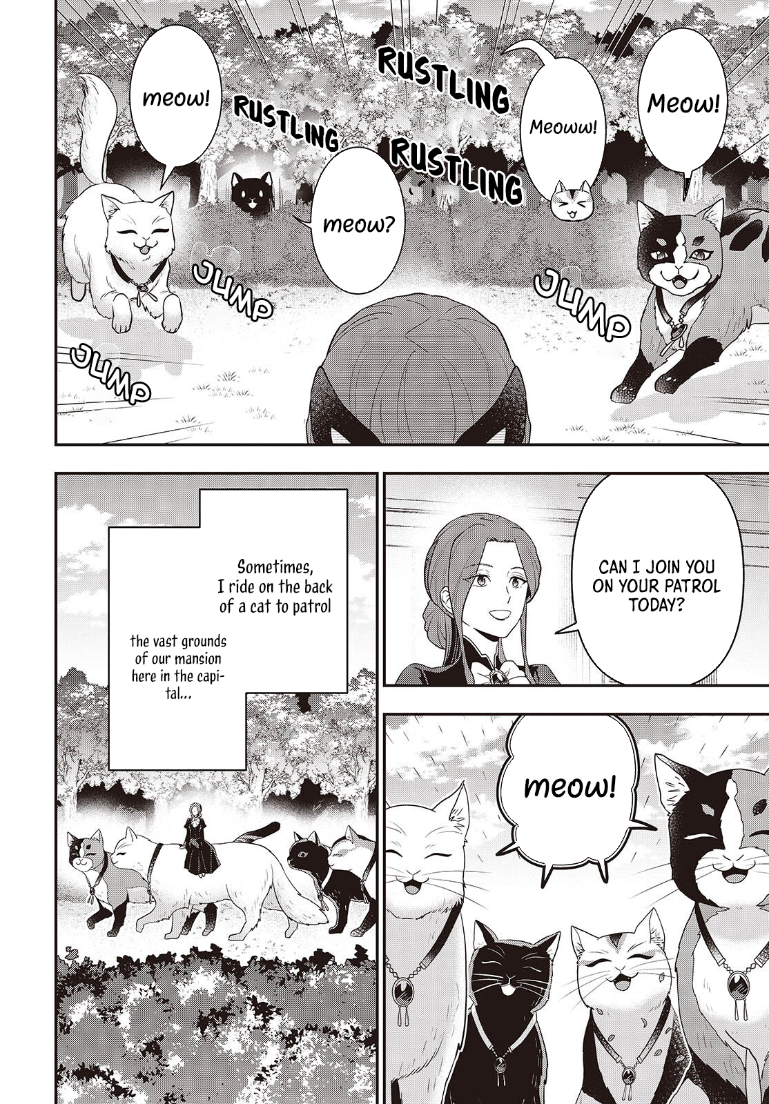 Read Tanaka Ke Tensei Suru EN Manga Online