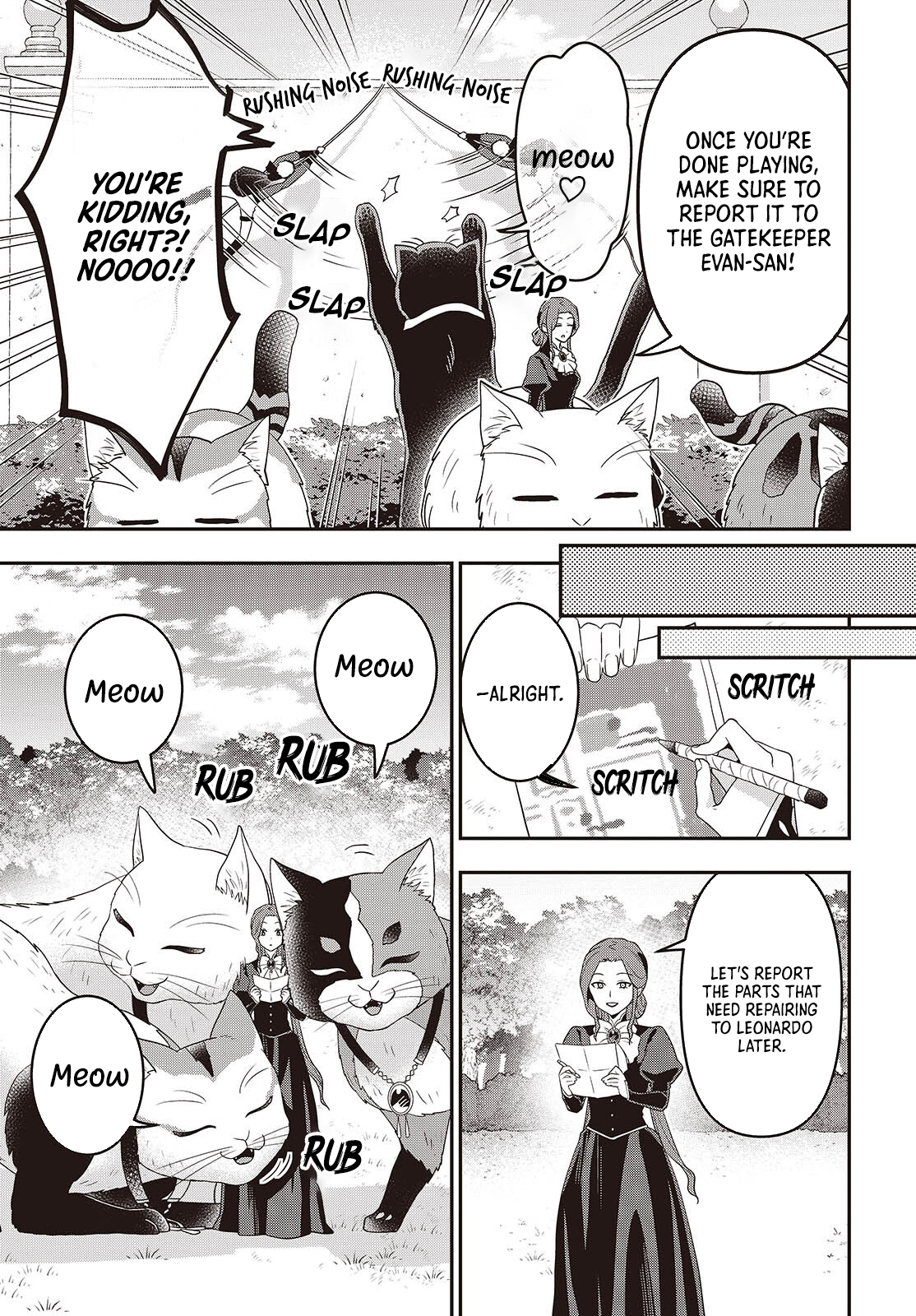 Read Tanaka Ke Tensei Suru EN Manga Online