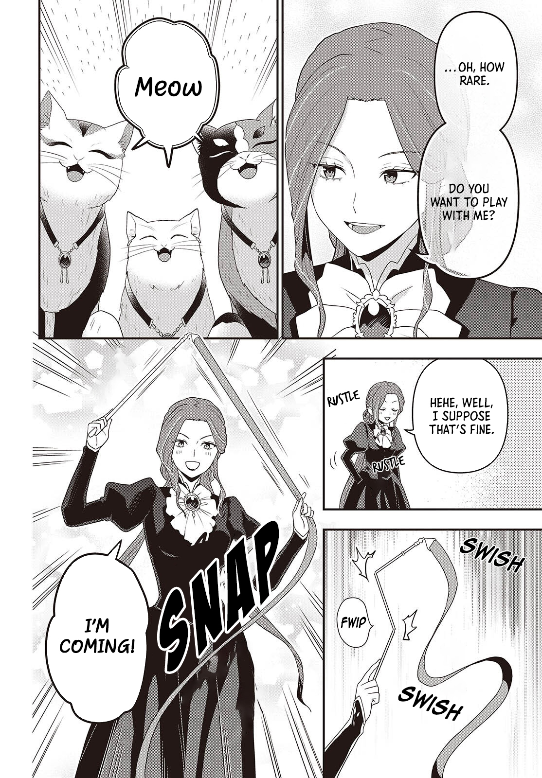 Read Tanaka Ke Tensei Suru EN Manga Online