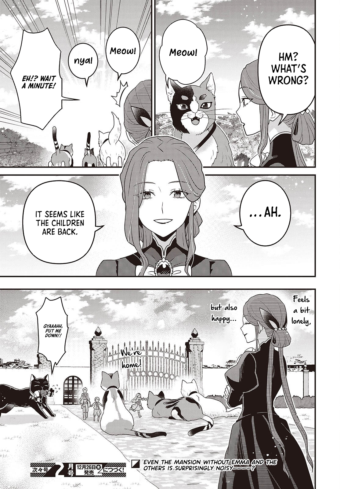 Read Tanaka Ke Tensei Suru EN Manga Online