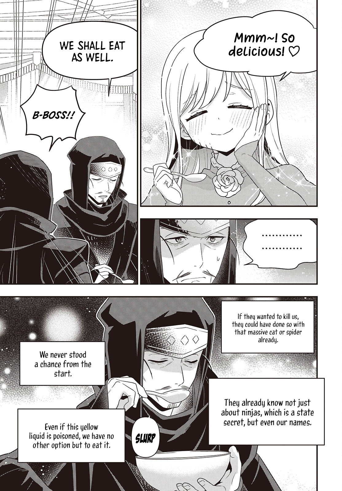 Read Tanaka Ke Tensei Suru EN Manga Online