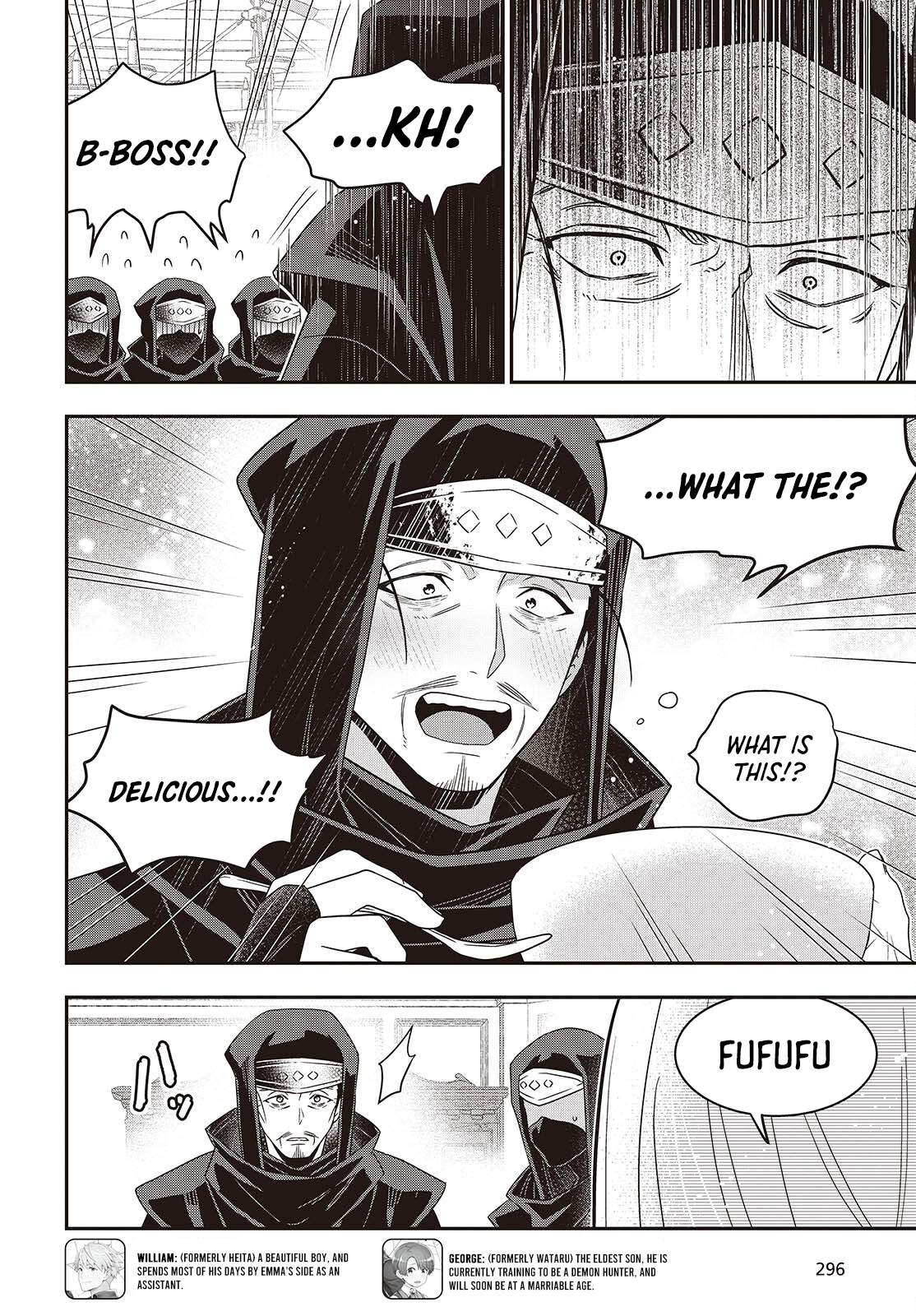Read Tanaka Ke Tensei Suru EN Manga Online